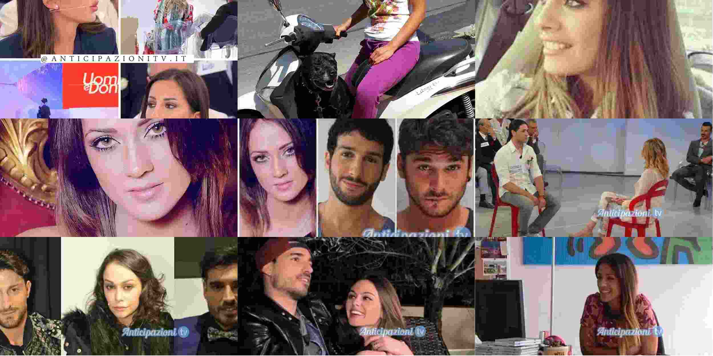 Uomini e Donne anticipazioni, Francesca Sorrentino sceglie: la decisione