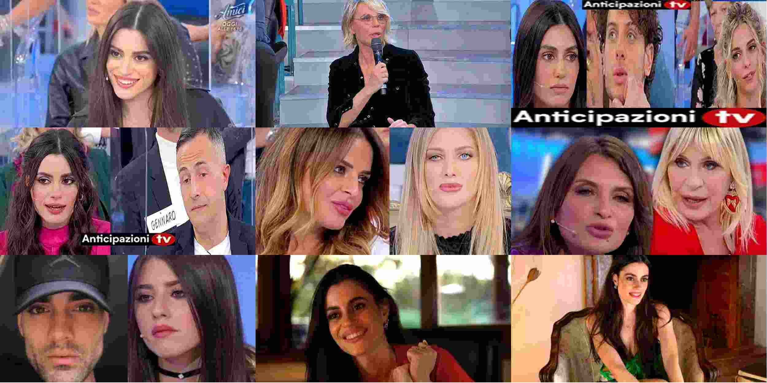 Uomini e Donne anticipazioni, la scelta di Lavinia Mauro: la data, i corteggiatori e le previsioni