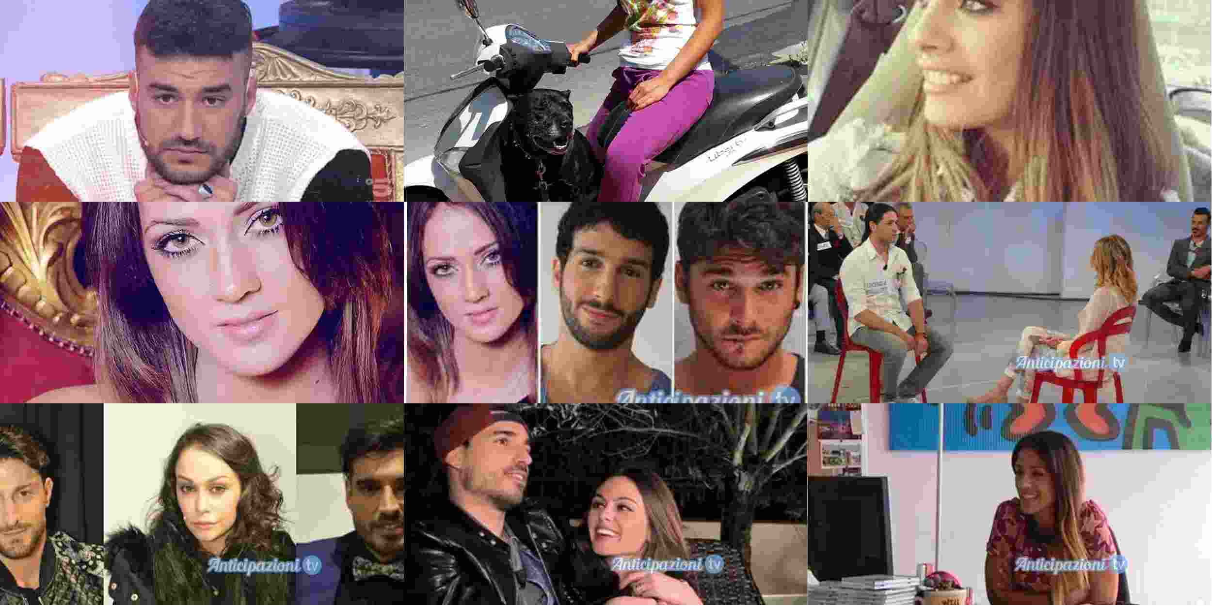 Uomini e Donne, la scelta di Lorenzo Riccardi: gli strani movimenti social