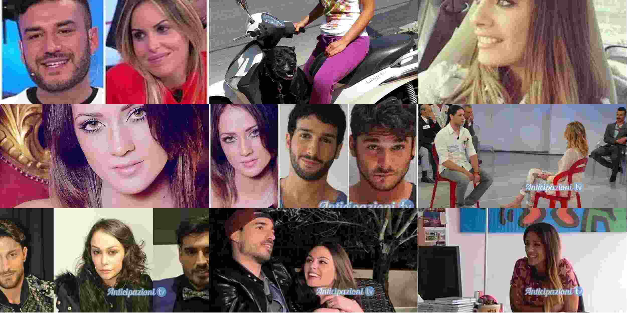 Uomini e Donne, la scelta di Lorenzo Riccardi: svelato il nome della preferita