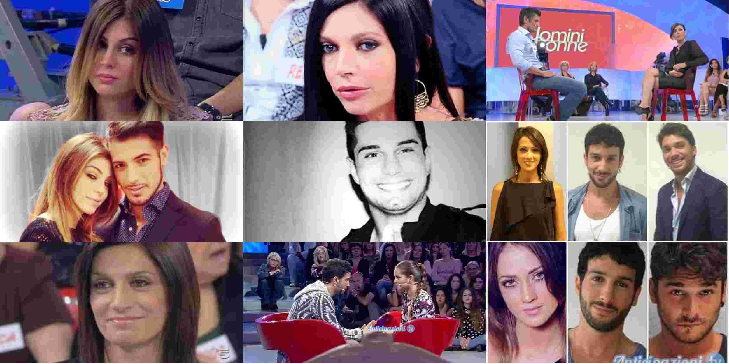 Anticipazioni Uomini e Donne: la scelta di Marco Cartasegna, parla Giulia Latini