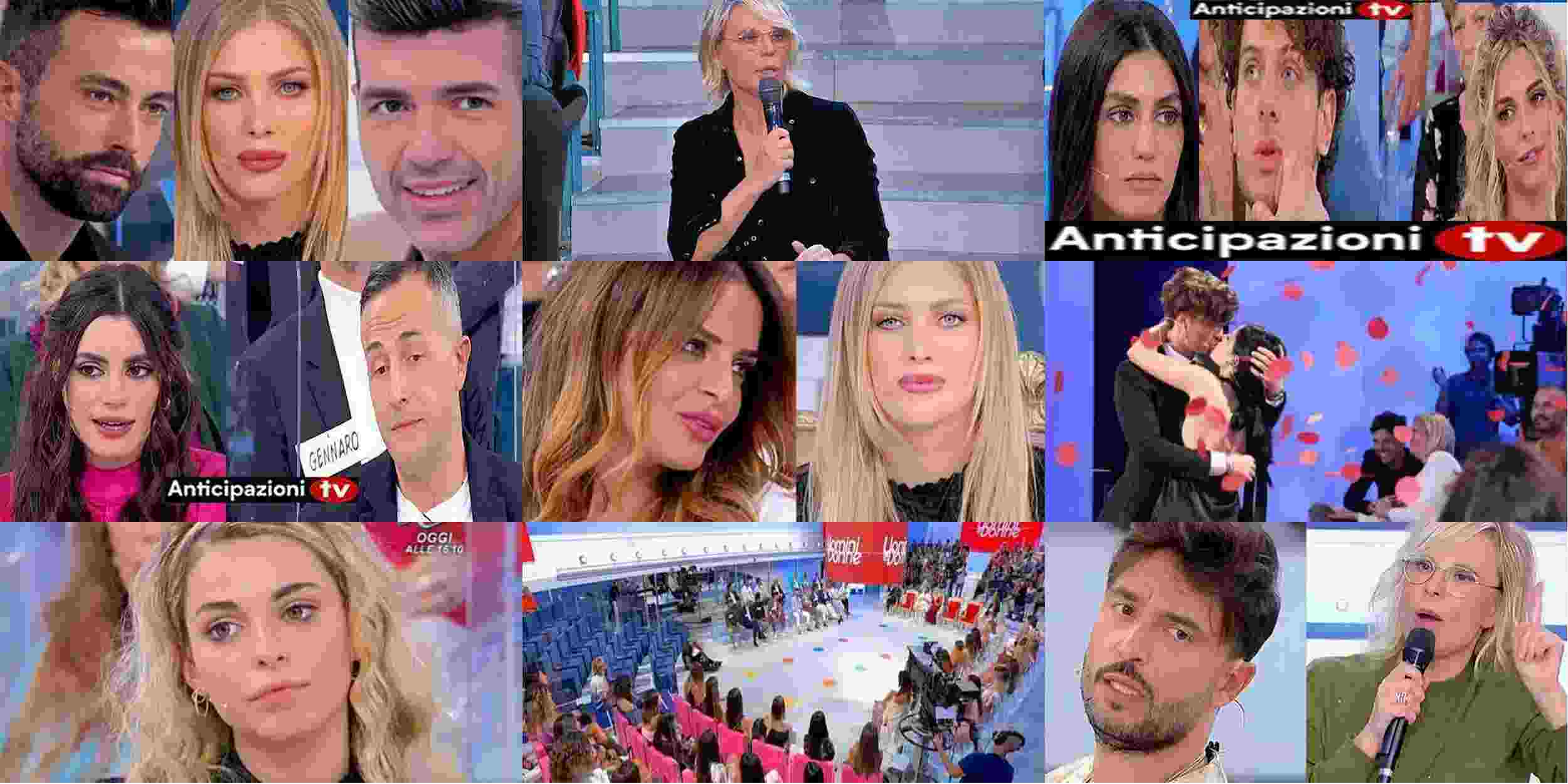 Uomini e Donne, la scelta di Nicole Santinelli: svelata la data