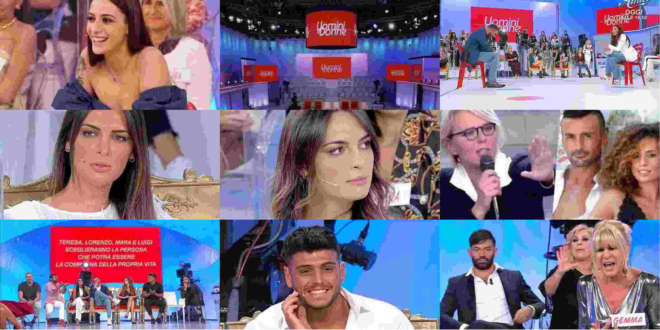 Uomini e Donne, la scelta di Roberta Giusti: ecco quando avverrà (e il probabile “no”)
