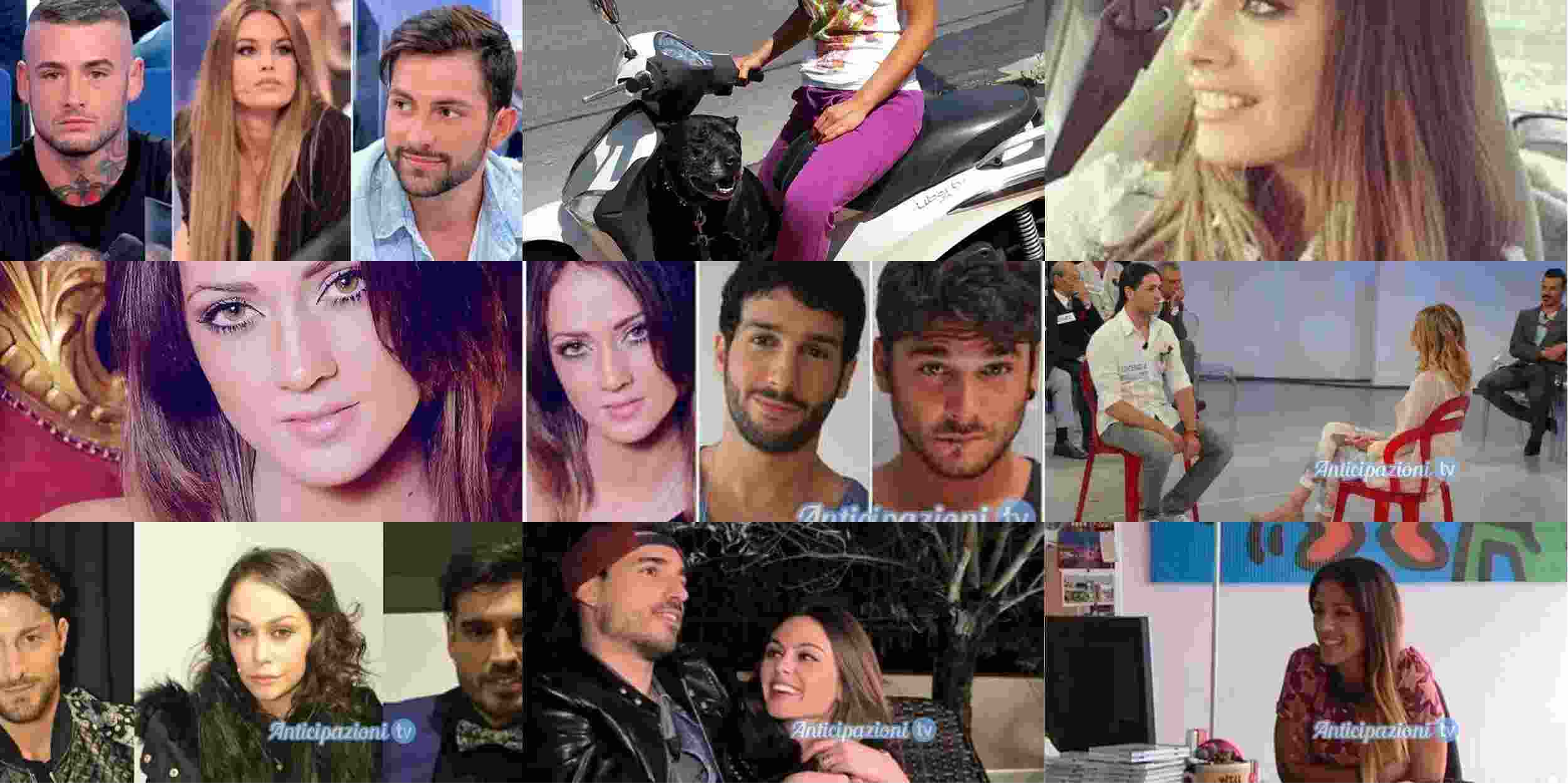 Uomini e Donne, la scelta di Sophie Codegoni si avvicina: ecco quando si registra