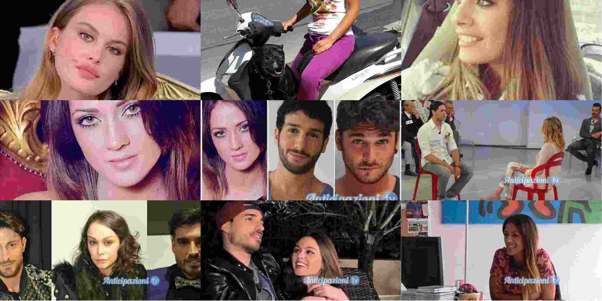 Scelta di Sophie Codegoni: la tronista decide all’improvviso, ecco chi ha scelto!