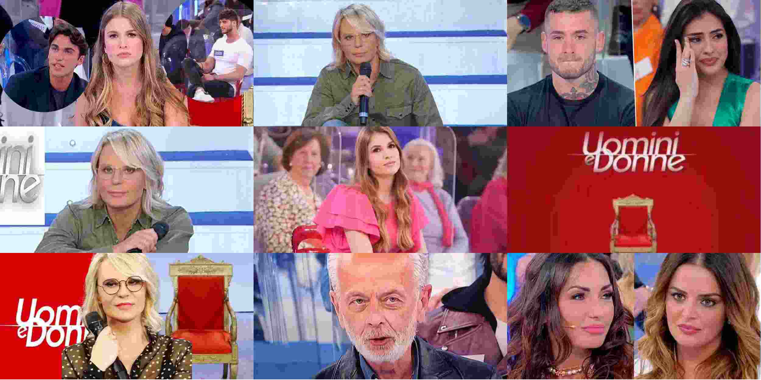 Uomini e Donne anticipazioni, la scelta di Veronica Rimondi