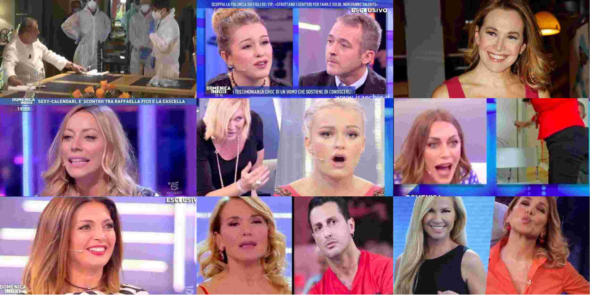 Scherzi a Parte, il web contro Gianfranco Vissani: “È andata in onda una roba oscena”