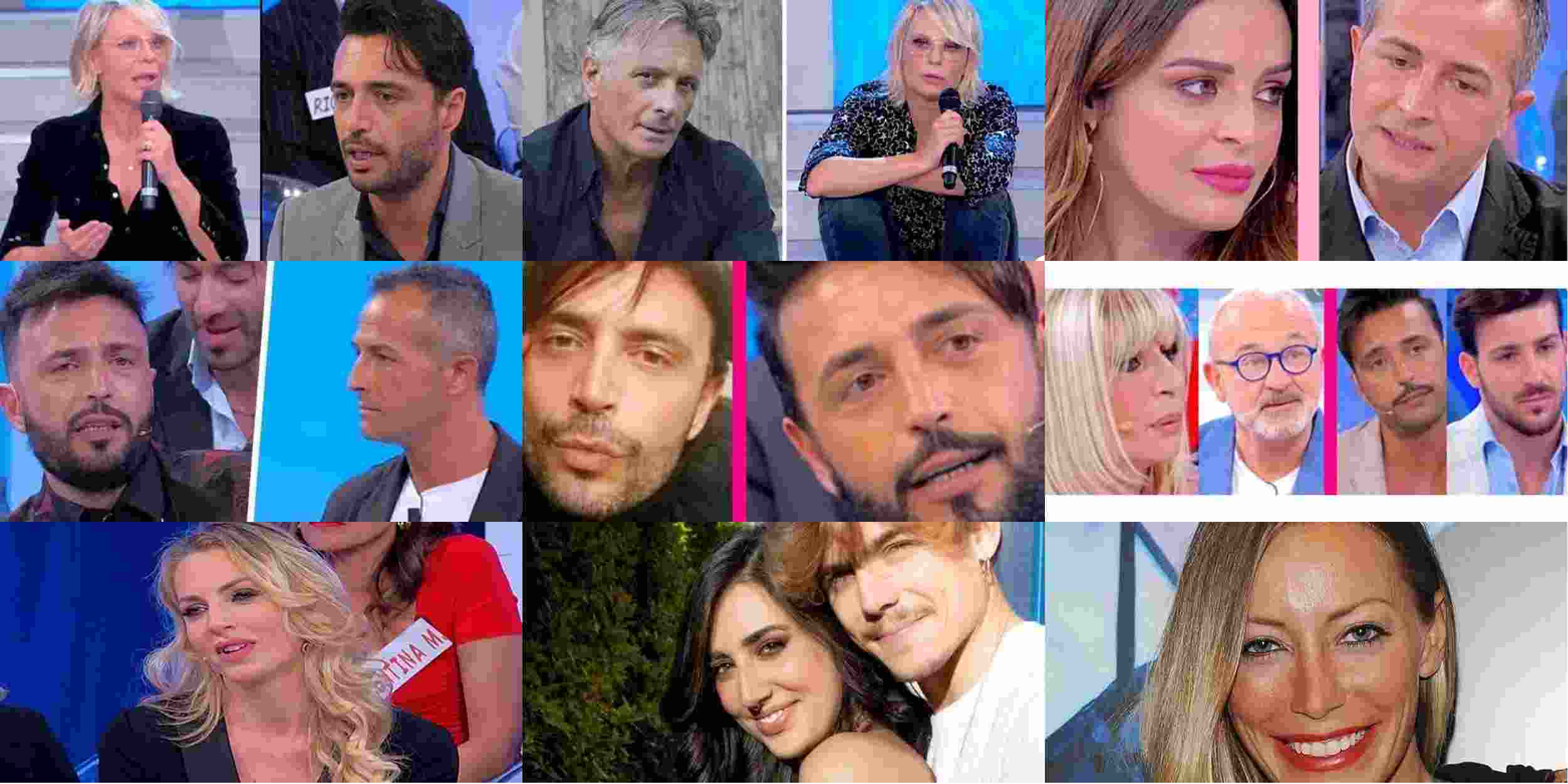 Uomini e Donne, scivolone di Maria De Filippi: il pubblico non apprezza