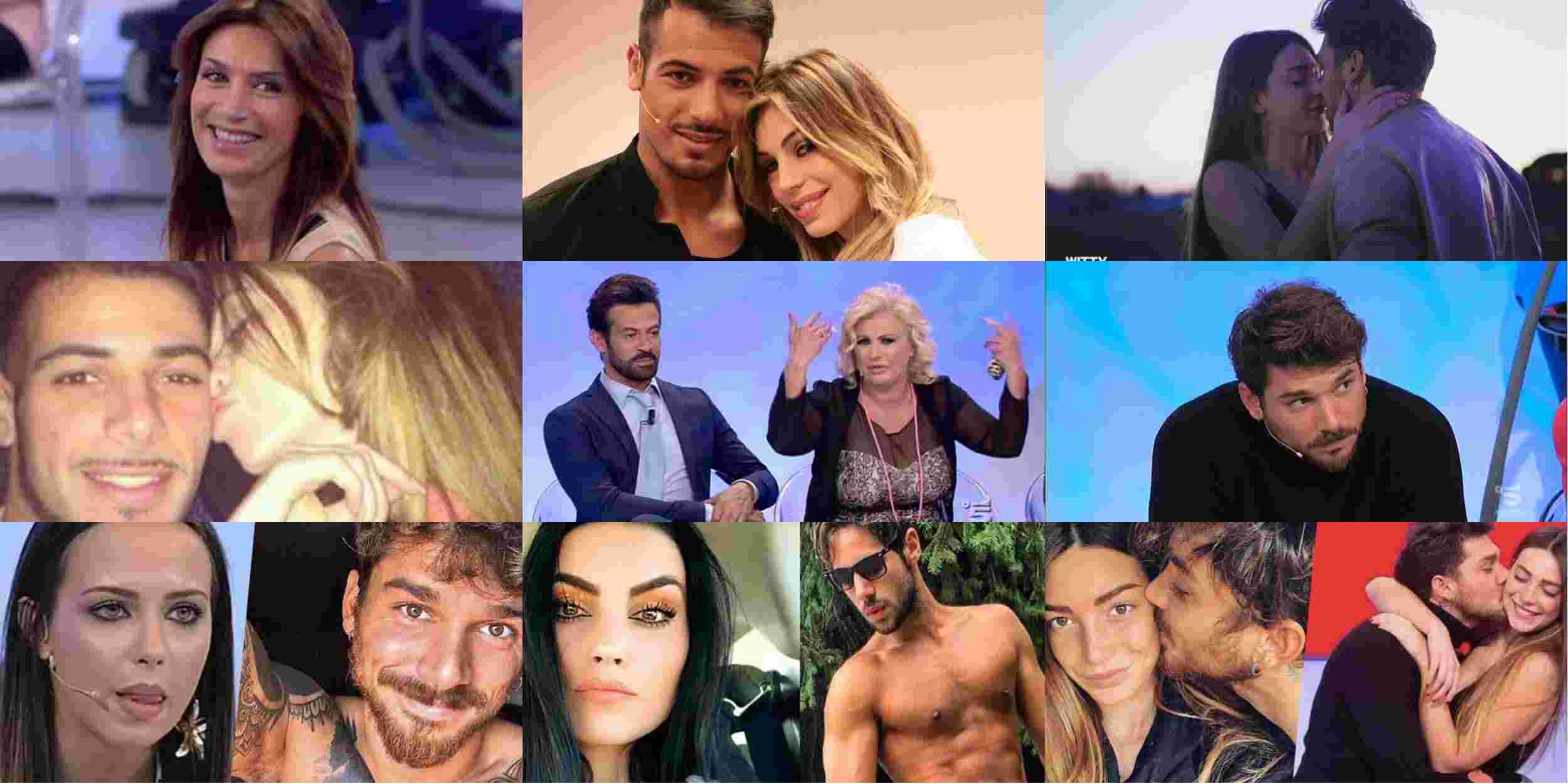 Uomini e Donne gossip, scompare la foto di Barbara De Santi nuda: lei spiega cos’è successo