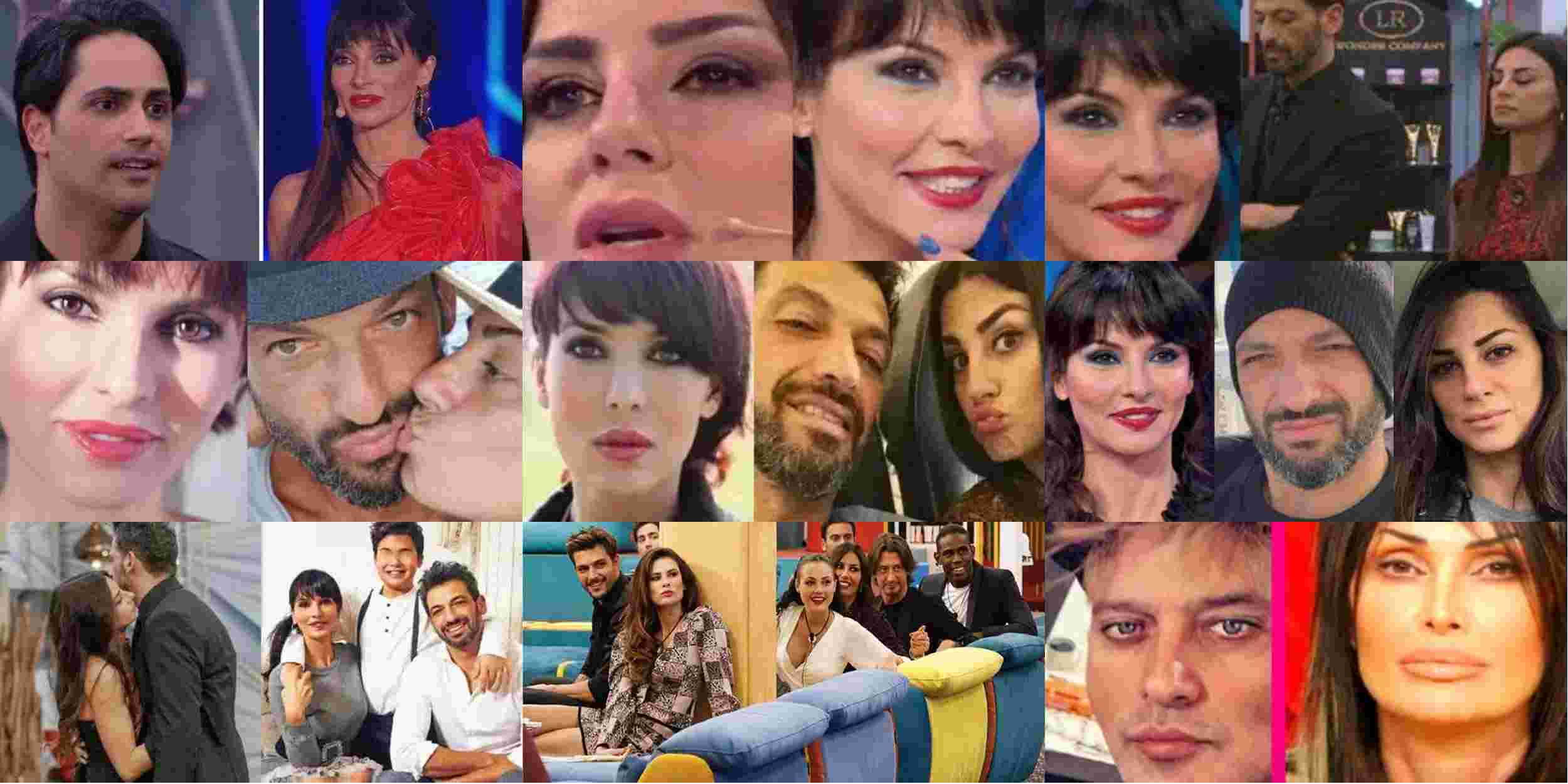 GF Vip, duro faccia a faccia tra Miriana e Biagio: "Stai mentendo"