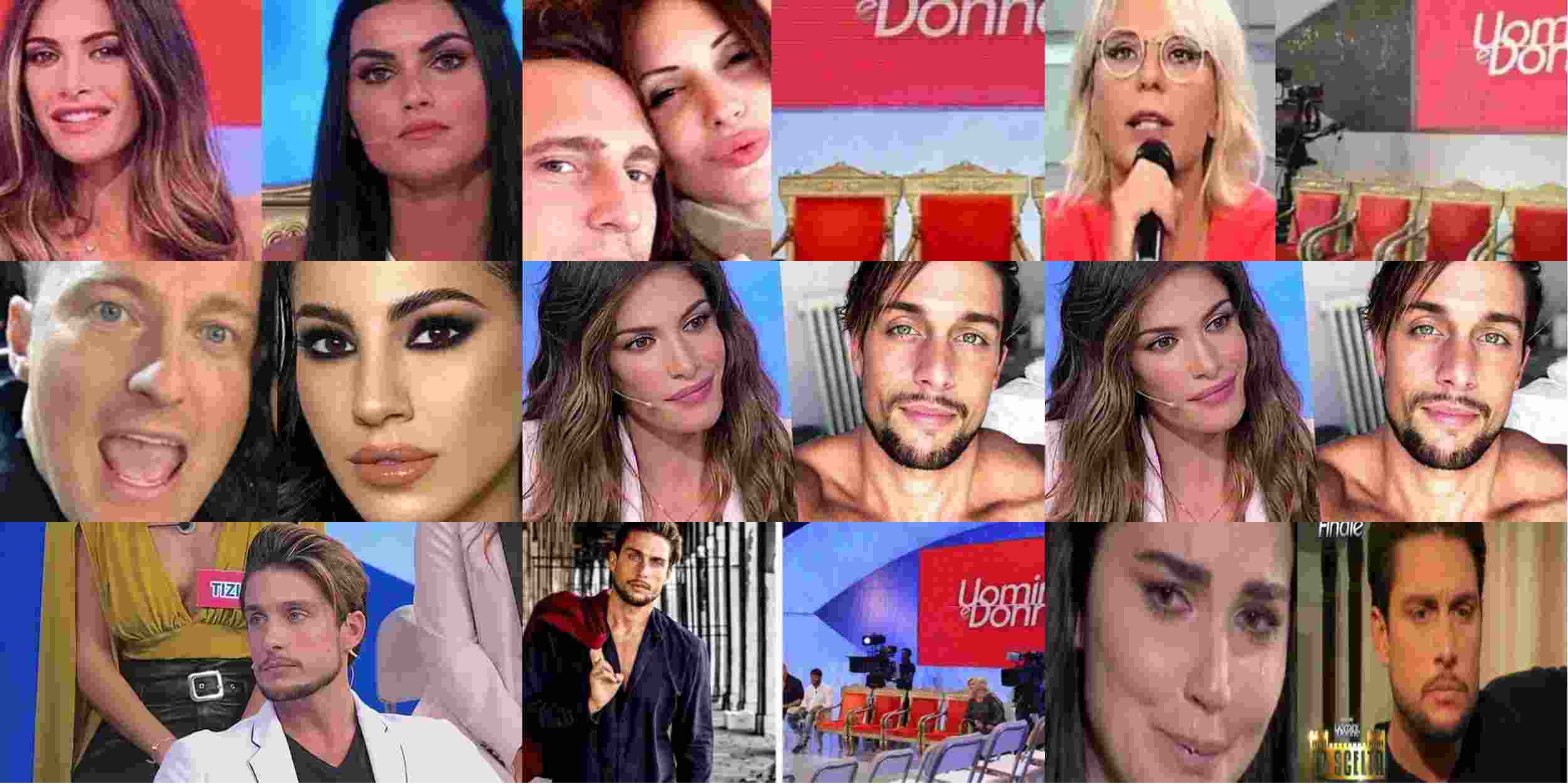Uomini e donne news: scontro sui social tra Teresa Langella e Mara Fasone