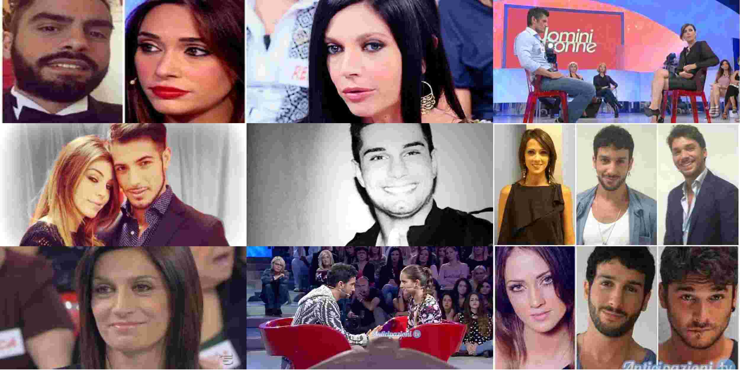 Anticipazioni Uomini e Donne: scontro tra Mario Serpa e Sonia Lorenzini!