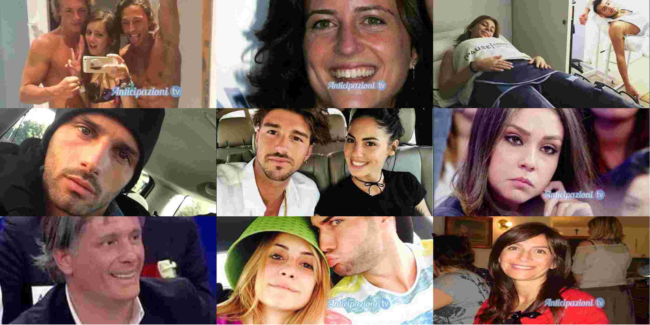 Uomini e Donne, scoop: Andrea e Giulia avvistati a cena!