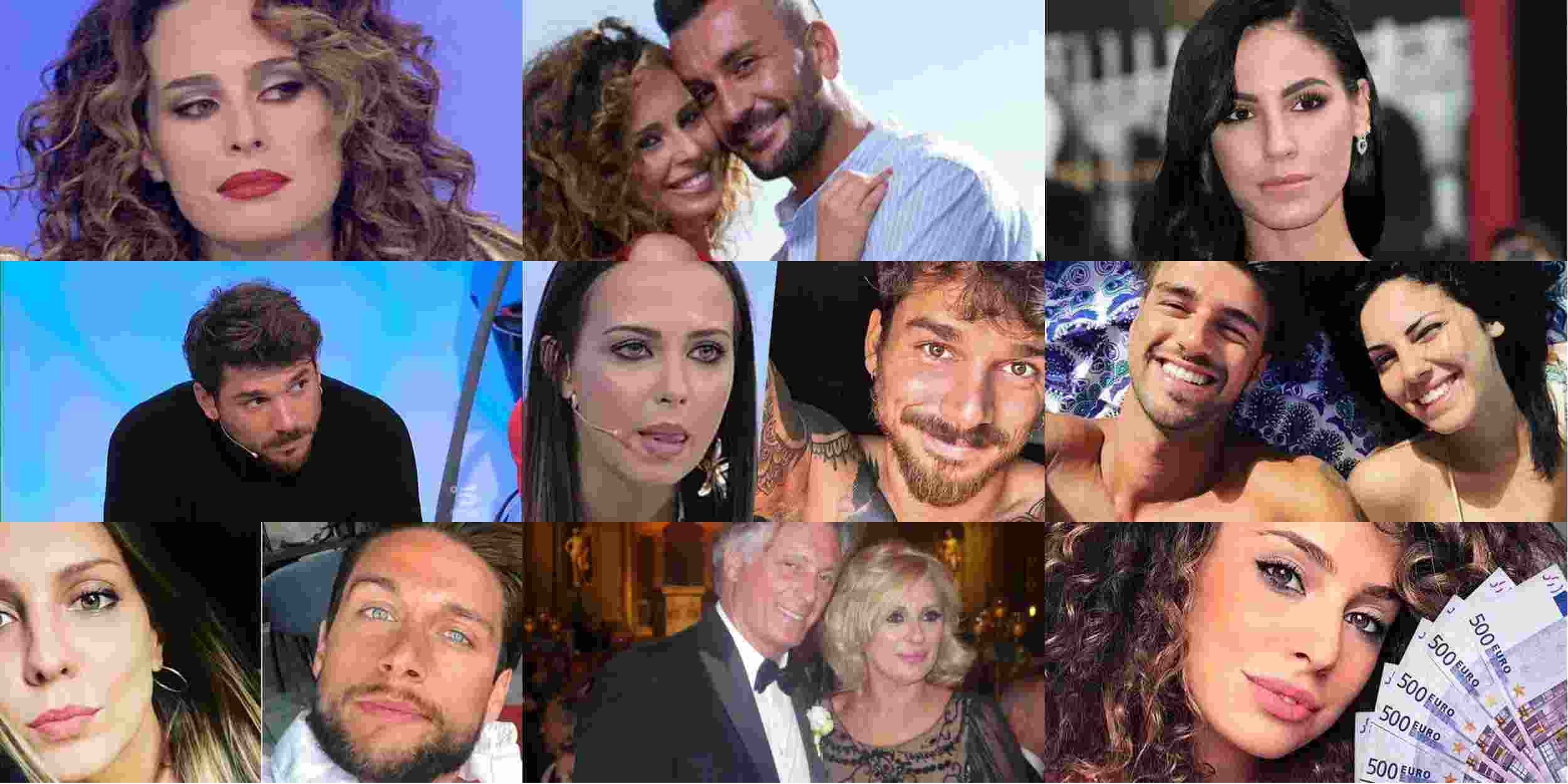 Uomini e Donne gossip, scoperto cosa fa oggi Sara Affi Fella