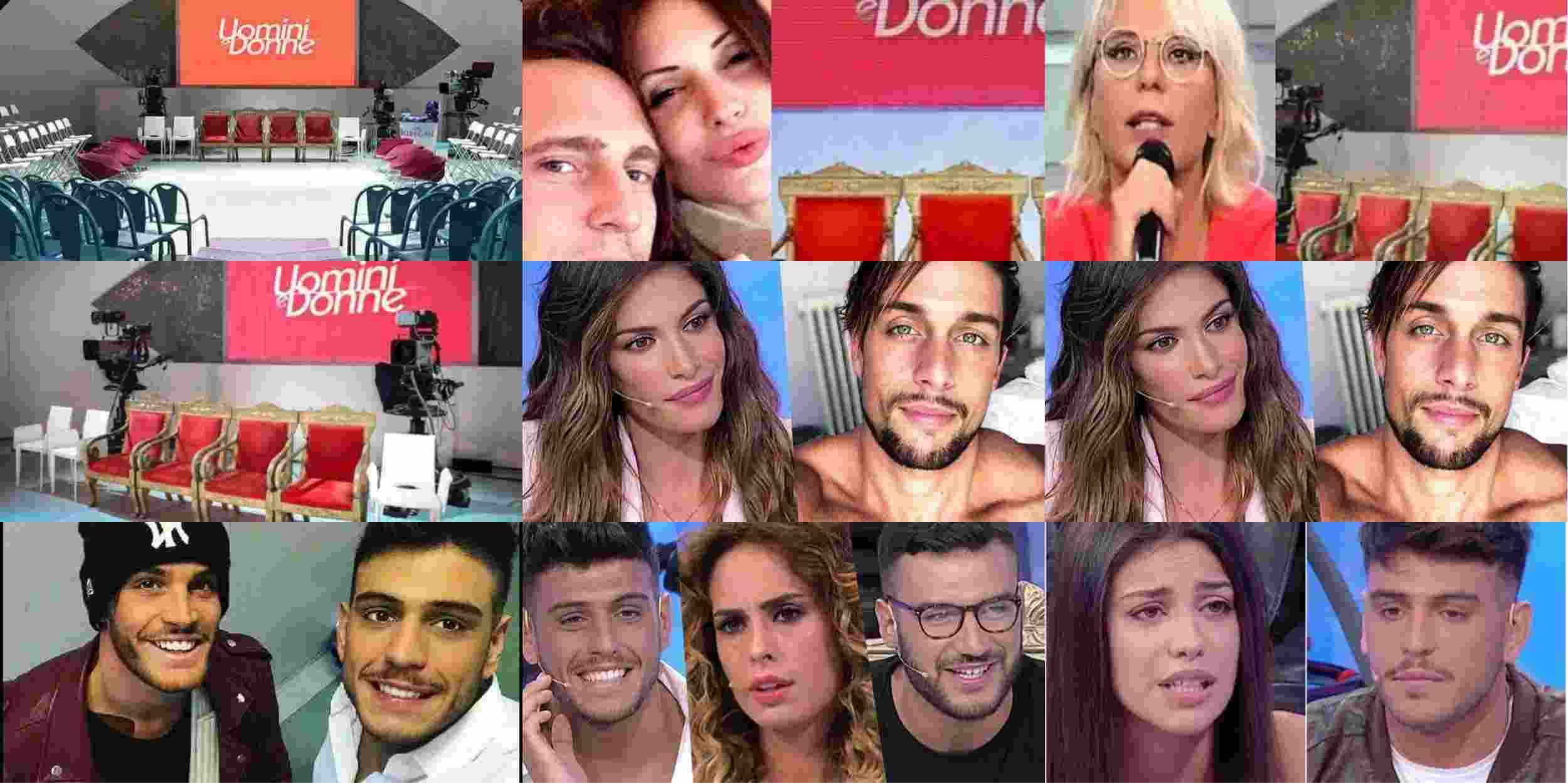 Uomini e Donne news, scoppia l’amore tra due ex tronisti: il nuovo avvistamento