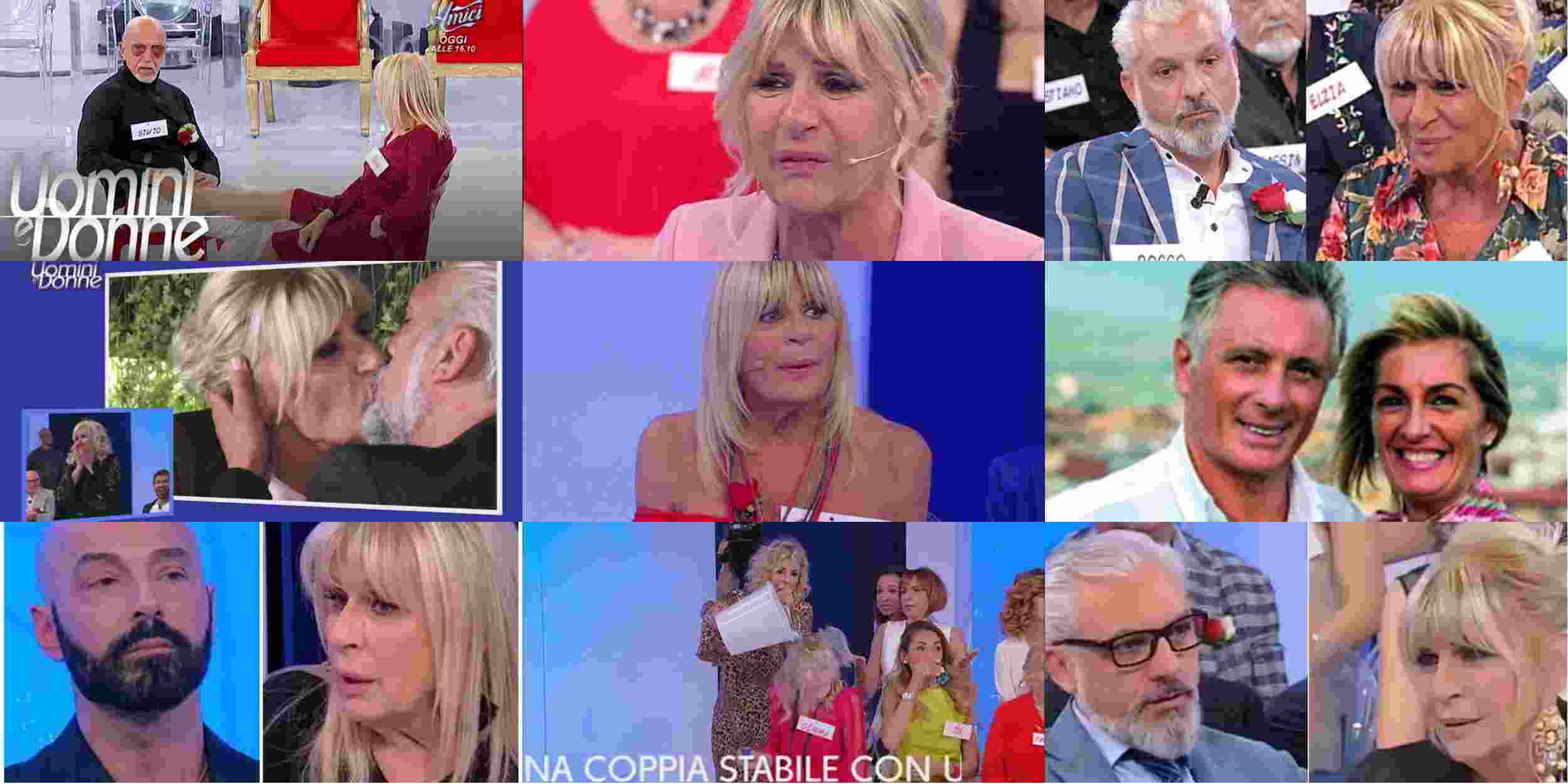Uomini e Donne, scoppia la passione tra Gemma e Silvio: chi è l'uomo che ha conquistato la Galgani
