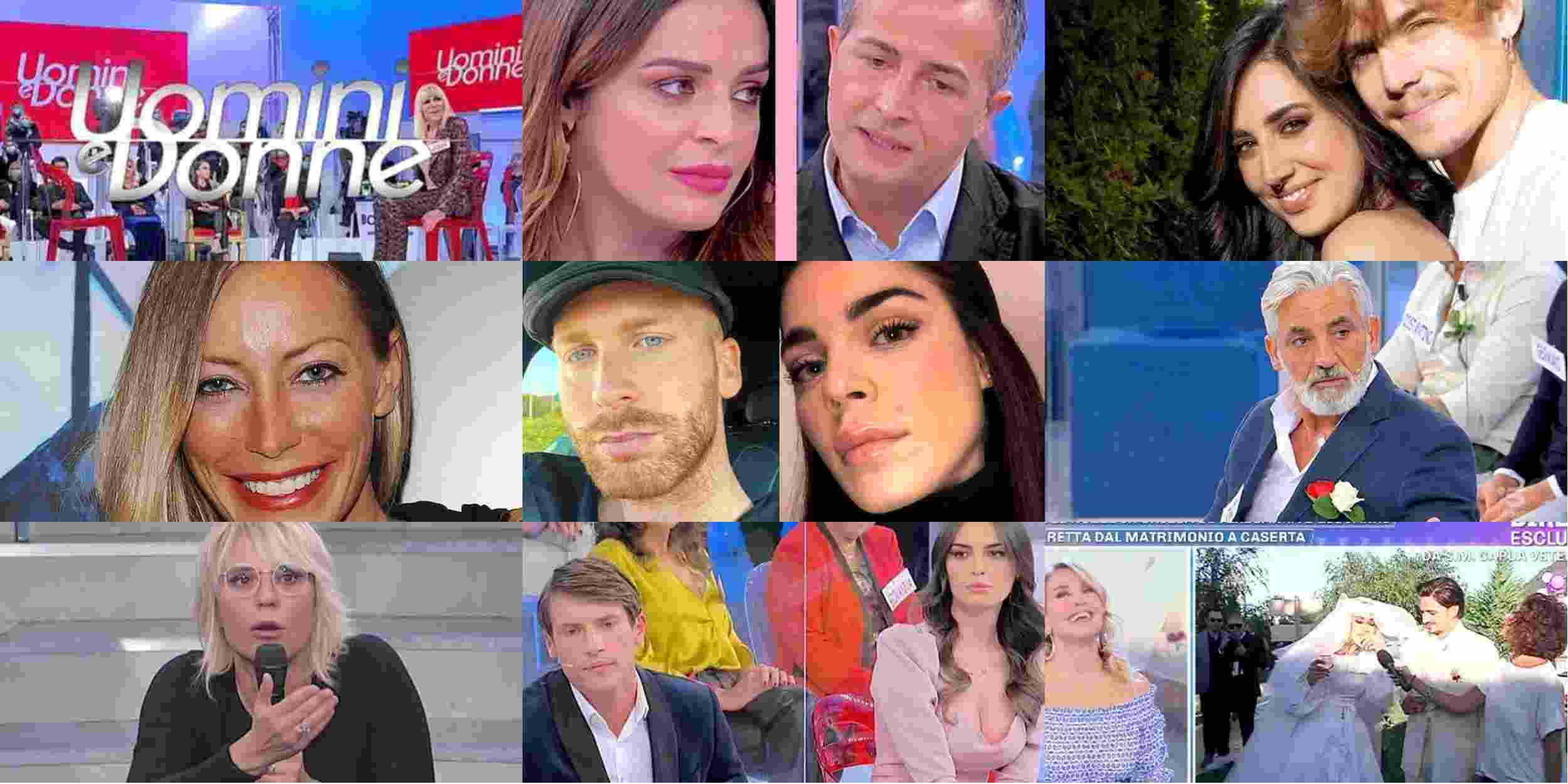 Uomini e Donne, scoppia un’altra coppia: l’indiscrezione