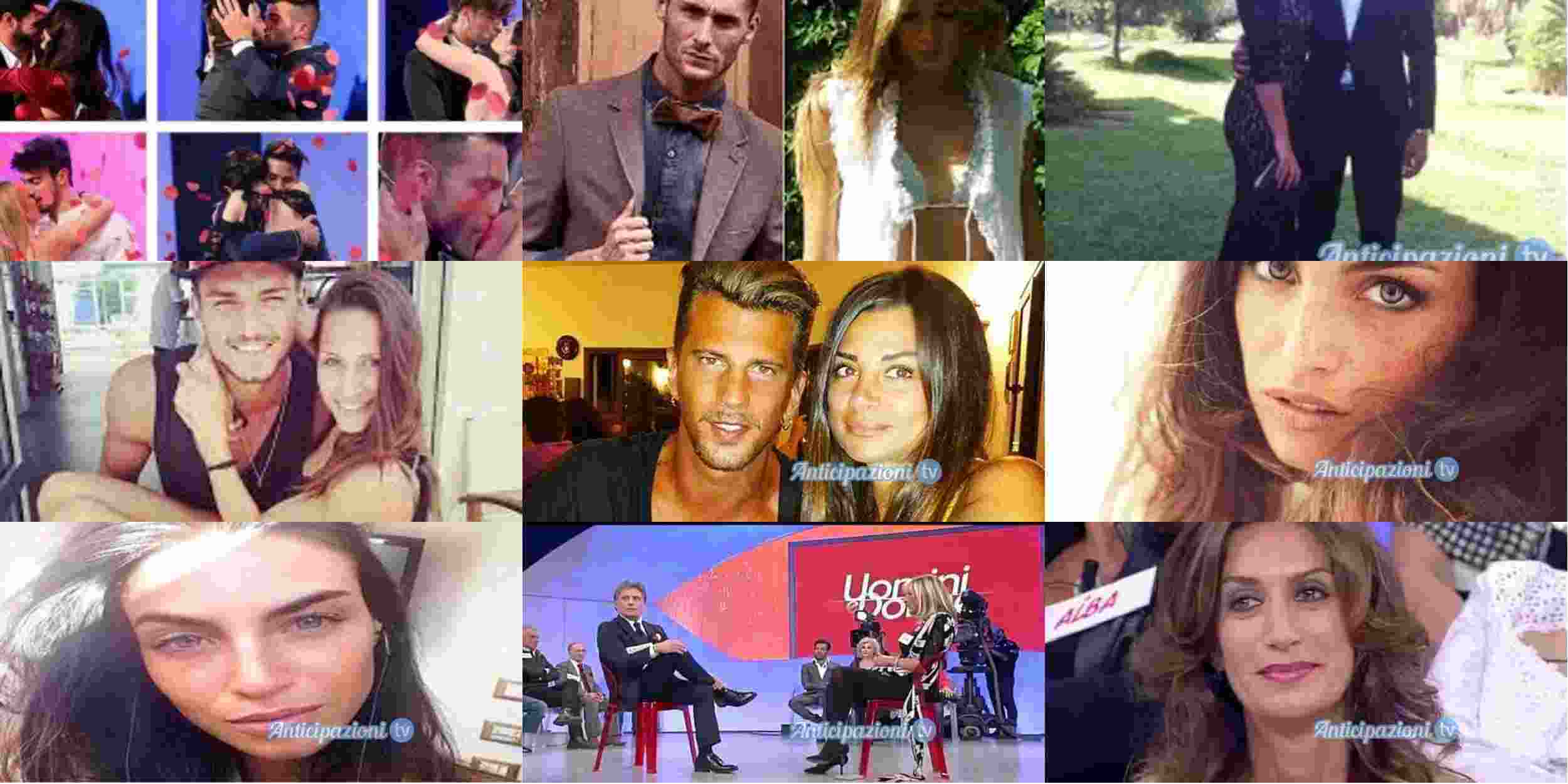 Uomini e Donne news, scoppia una coppia molto amata e unita: fan sotto shock