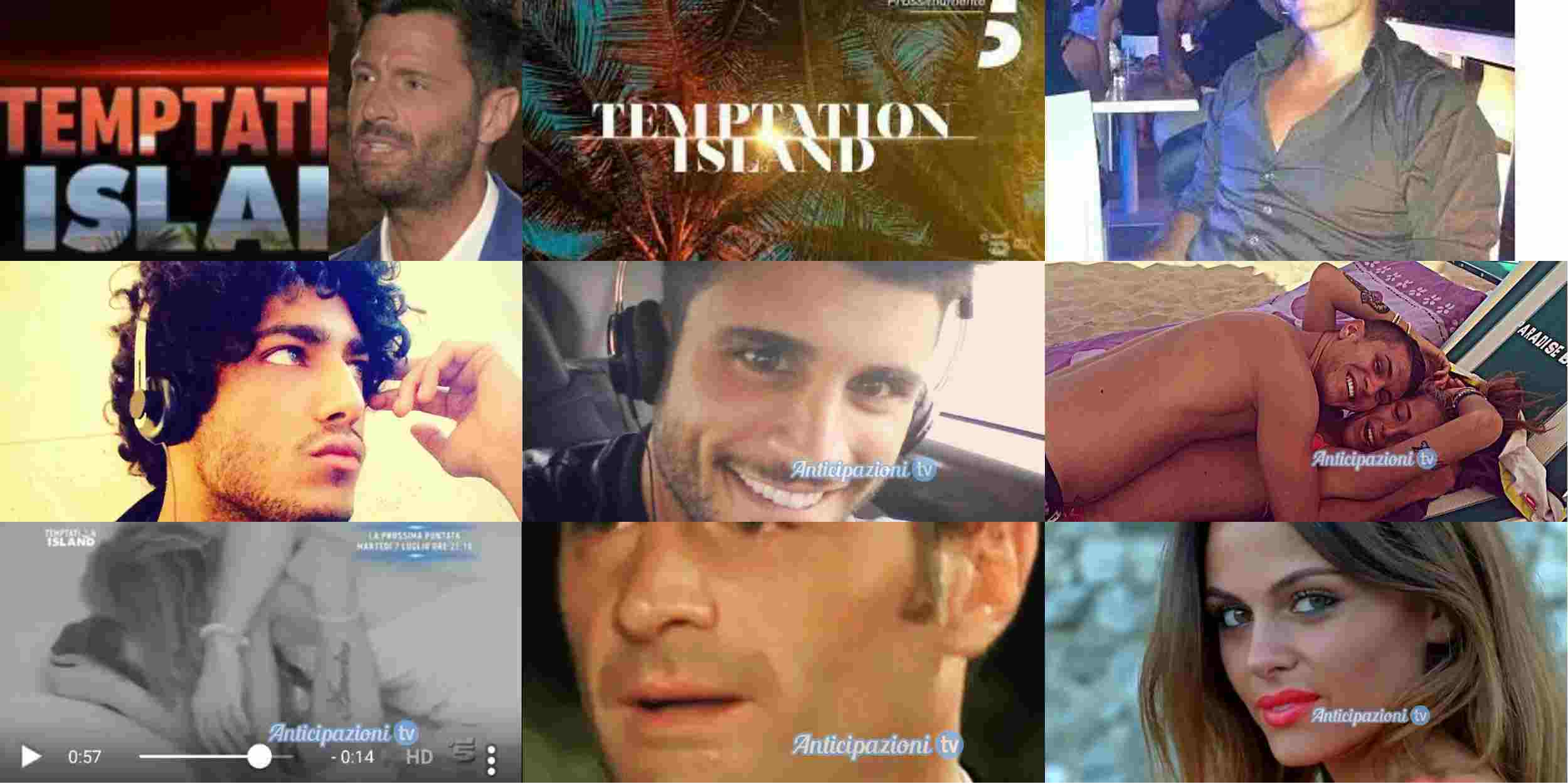 Temptation Island, scoppia una delle coppie storiche del programma