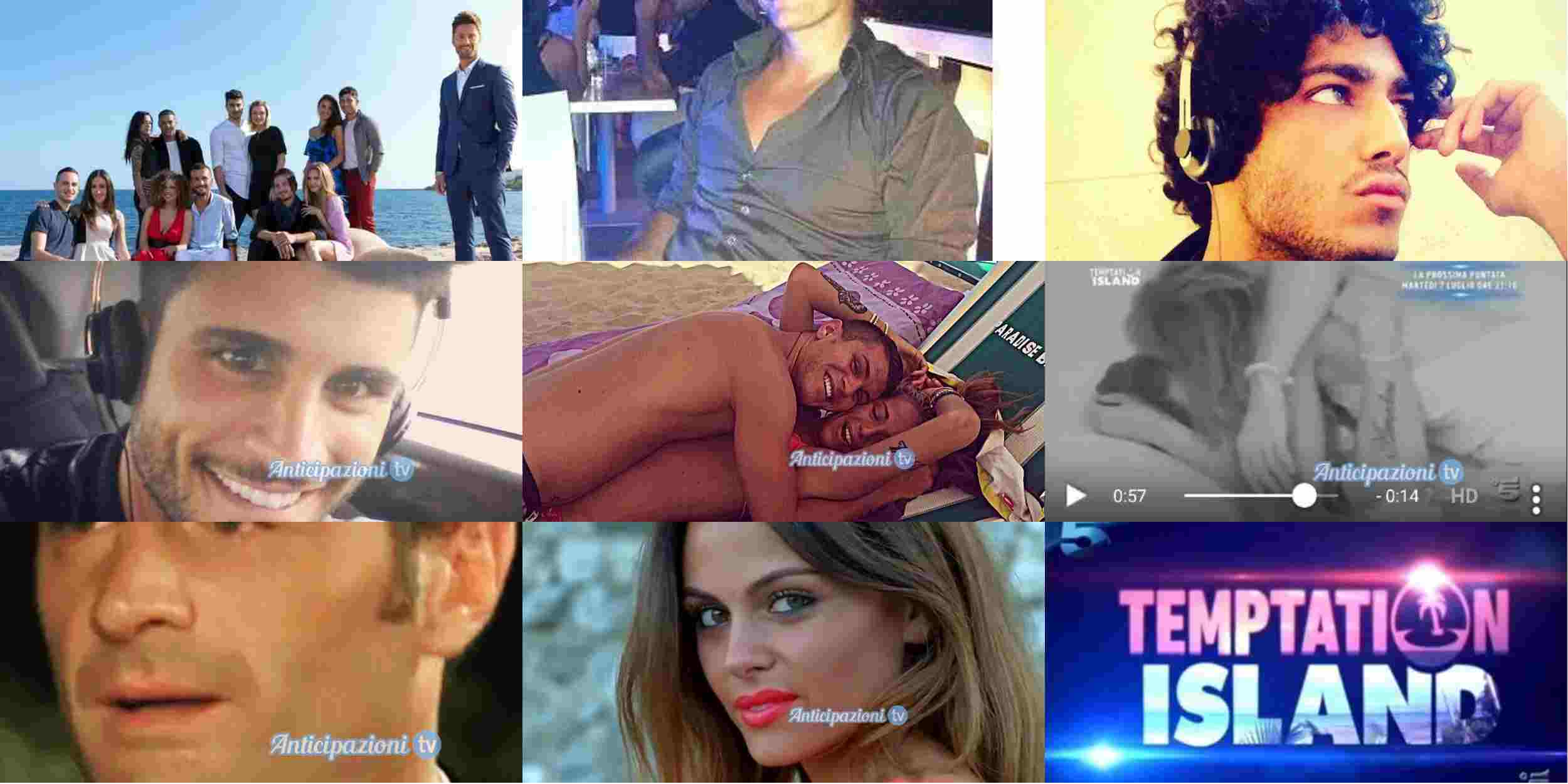 Temptation Island, scoppia un'altra coppia