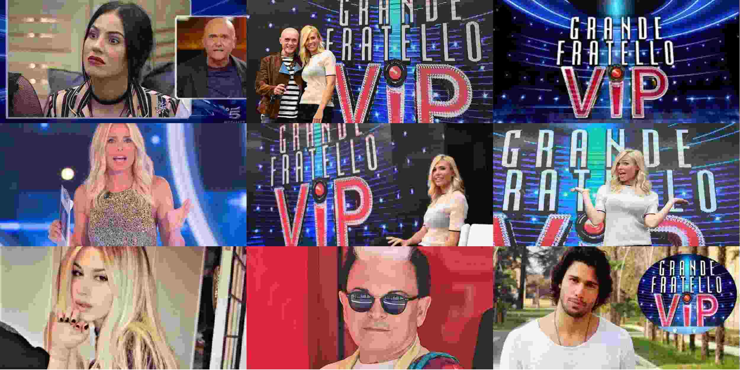 GF Vip 2, arrivano le scuse ufficiali per Giulia De Lellis
