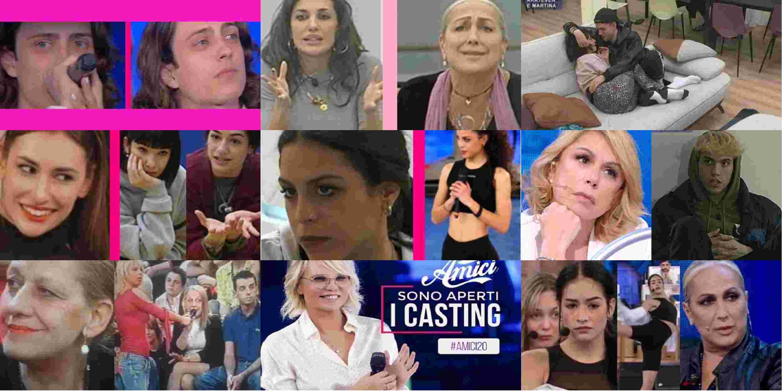 Seat Music Awards, Sangiovanni si blocca sul palco: ecco cos’è successo