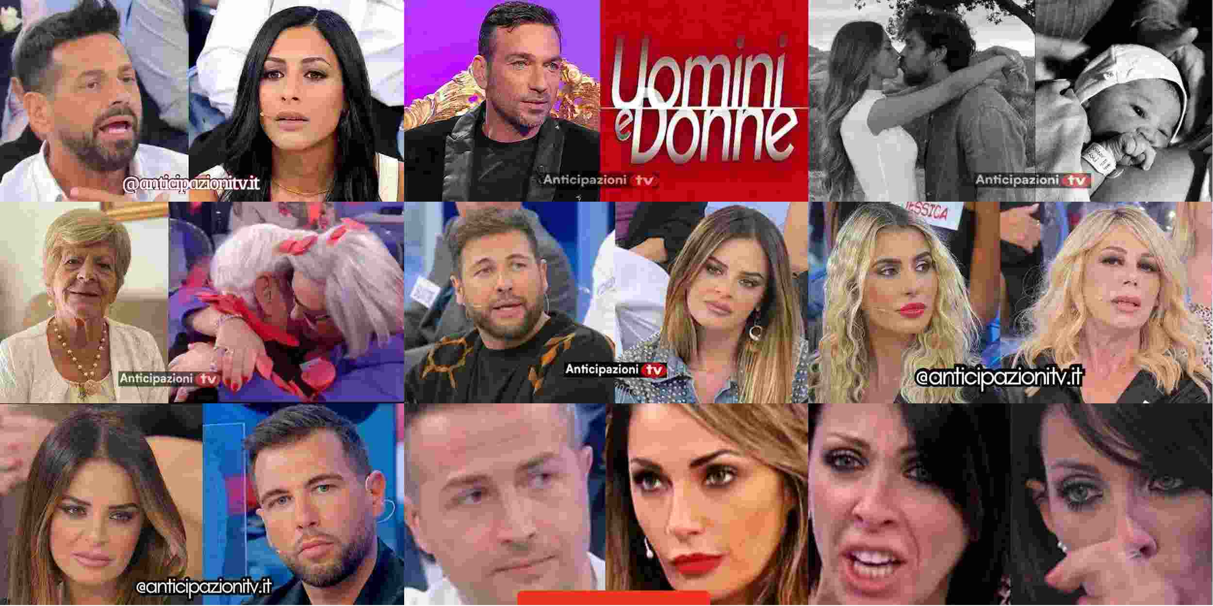 Uomini e Donne, triste segnalazione su Asmaa e Cristiano dopo l’uscita dal programma: coinvolto anche il figlio di lei