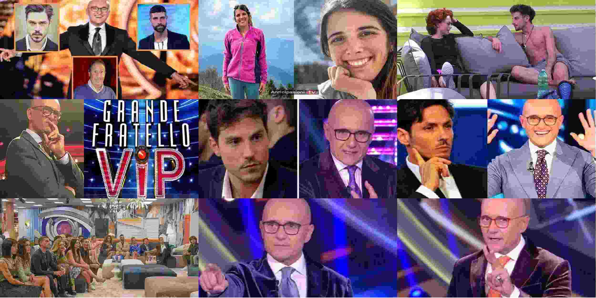 È caos dopo il Grande Fratello 2023: ex concorrente allontanata perché scomoda?