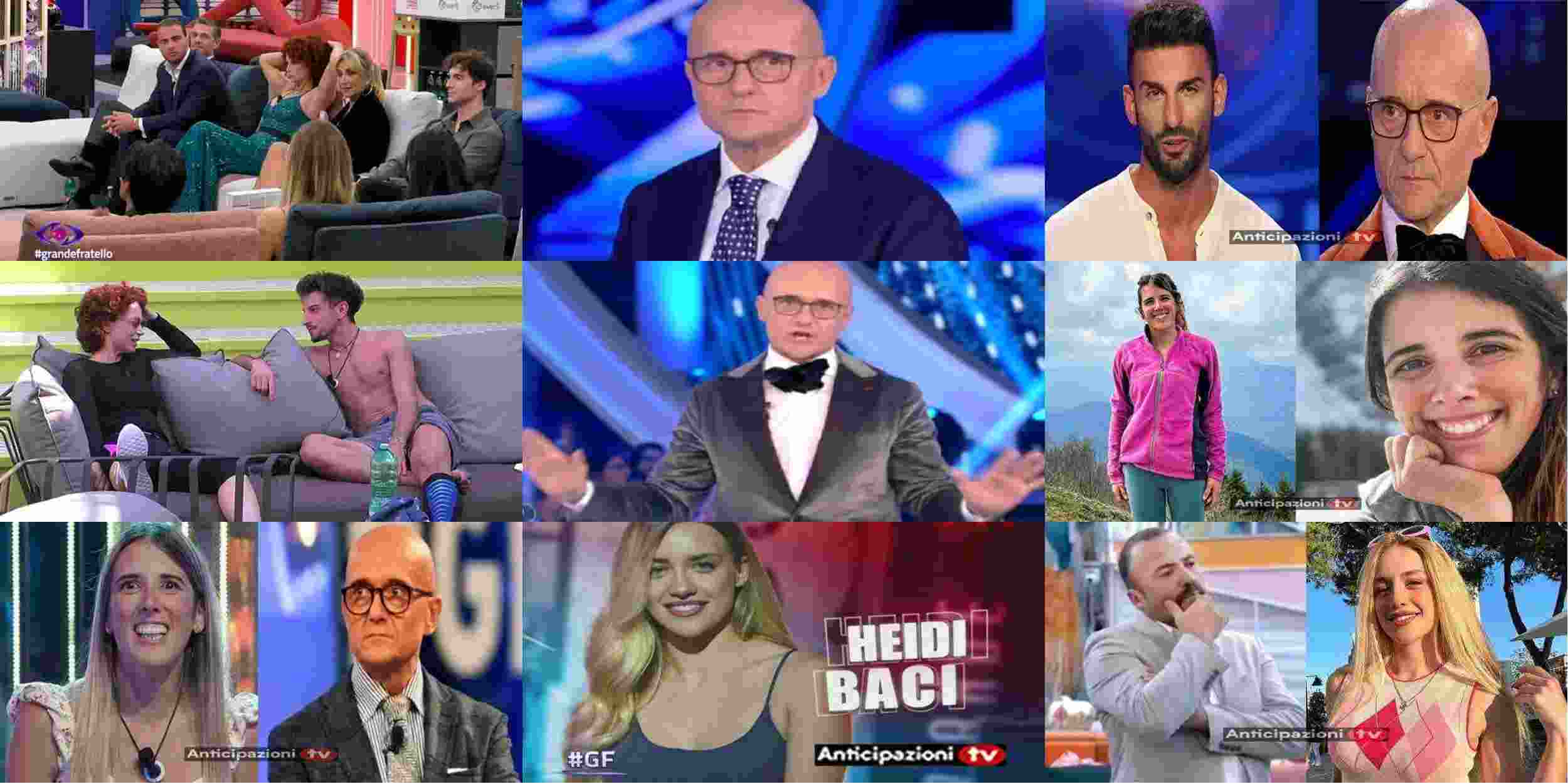 Clamorosa segnalazione, coppia del GF 2023 chiede una cifra spropositata per un’ospitata: quanto vorrebbero farsi pagare