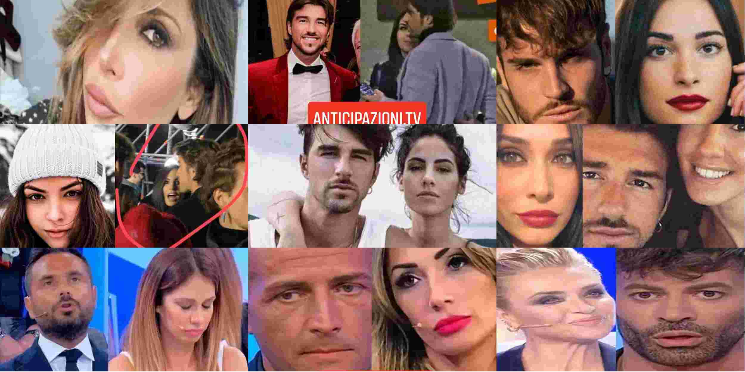 Uomini e Donne gossip, Nicole Vinti impegnata fuori dal programma? Arriva la segnalazione dell’uomo