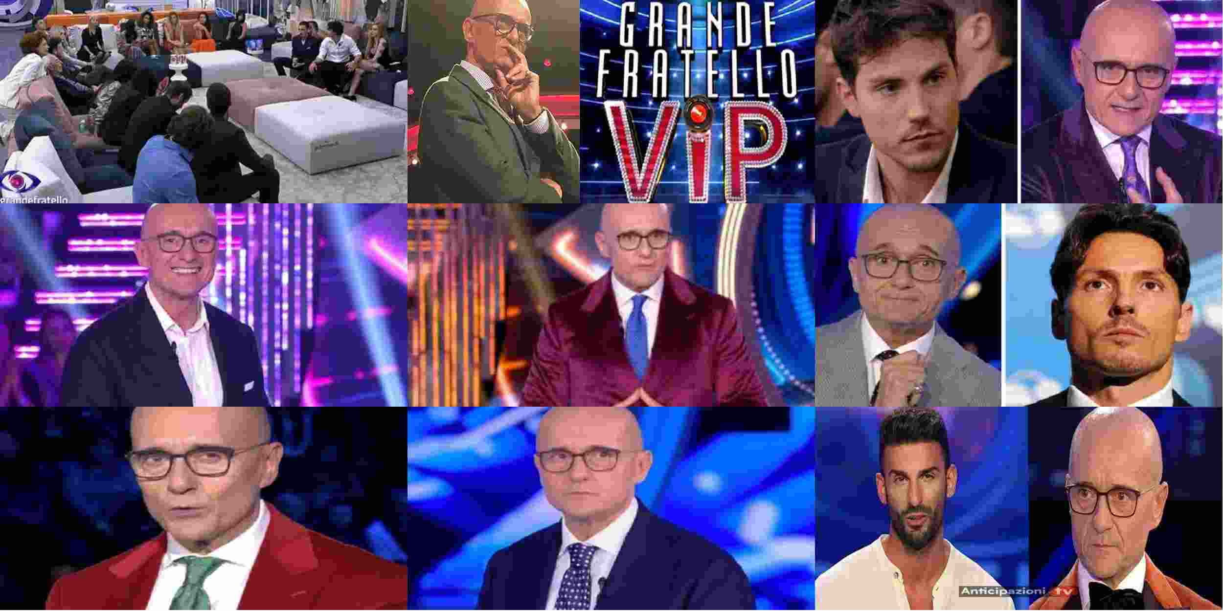 Sesso di notte nella casa del Grande Fratello? La spiazzante rivelazione
