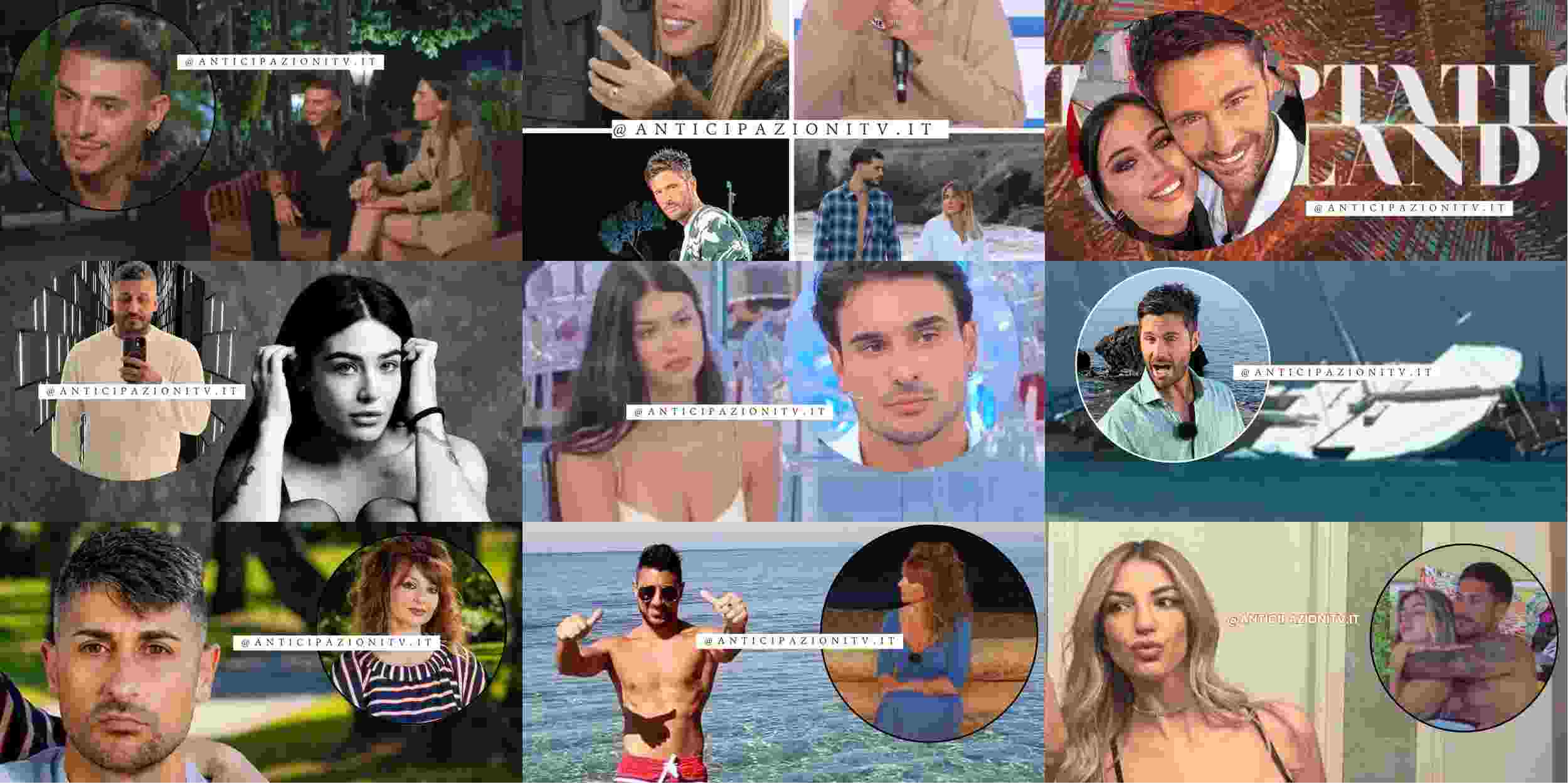 Temptation Island, segnalazione su Simone dopo la gravidanza di Sonia: cosa avrebbe fatto