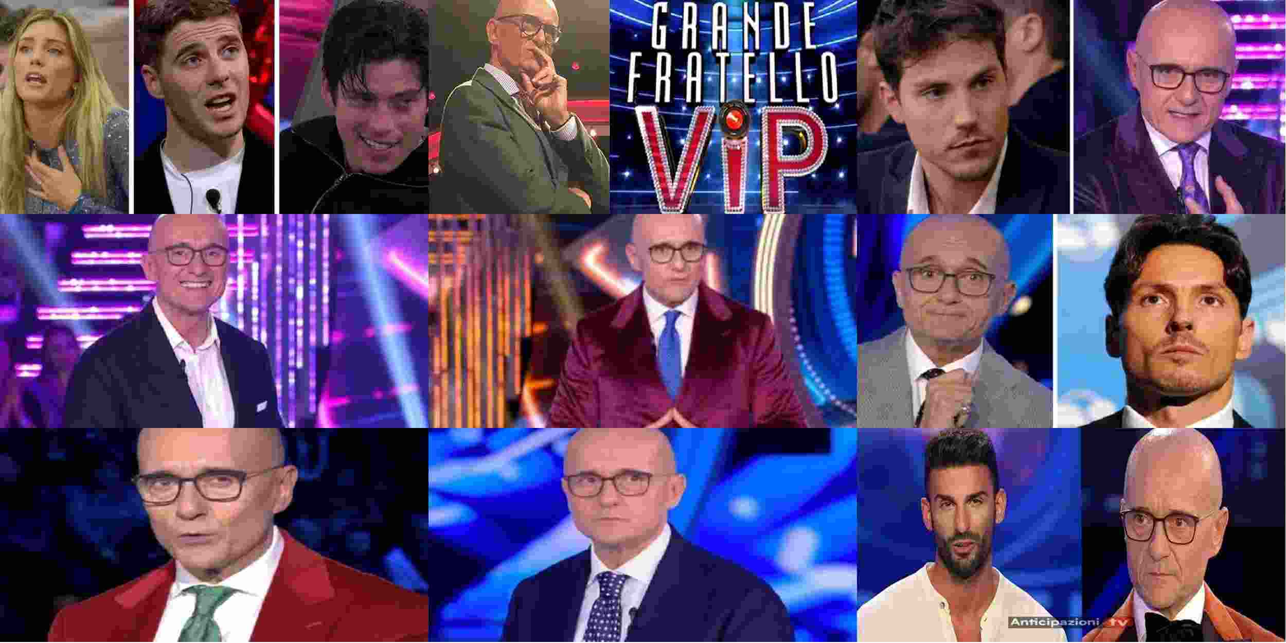 Spunta una segnalazione sul fidanzato di Anita Olivieri: ciò che avrebbe fatto è sconcertante!