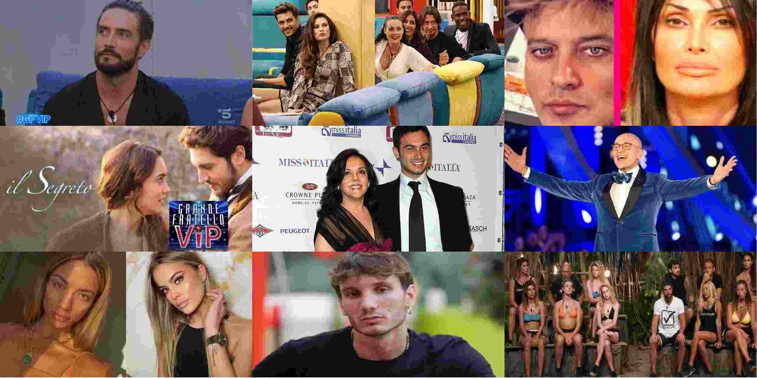 GF Vip, nuove segnalazioni sull’infedeltà di Alex Belli: “Una ragazza ha i suoi messaggi”