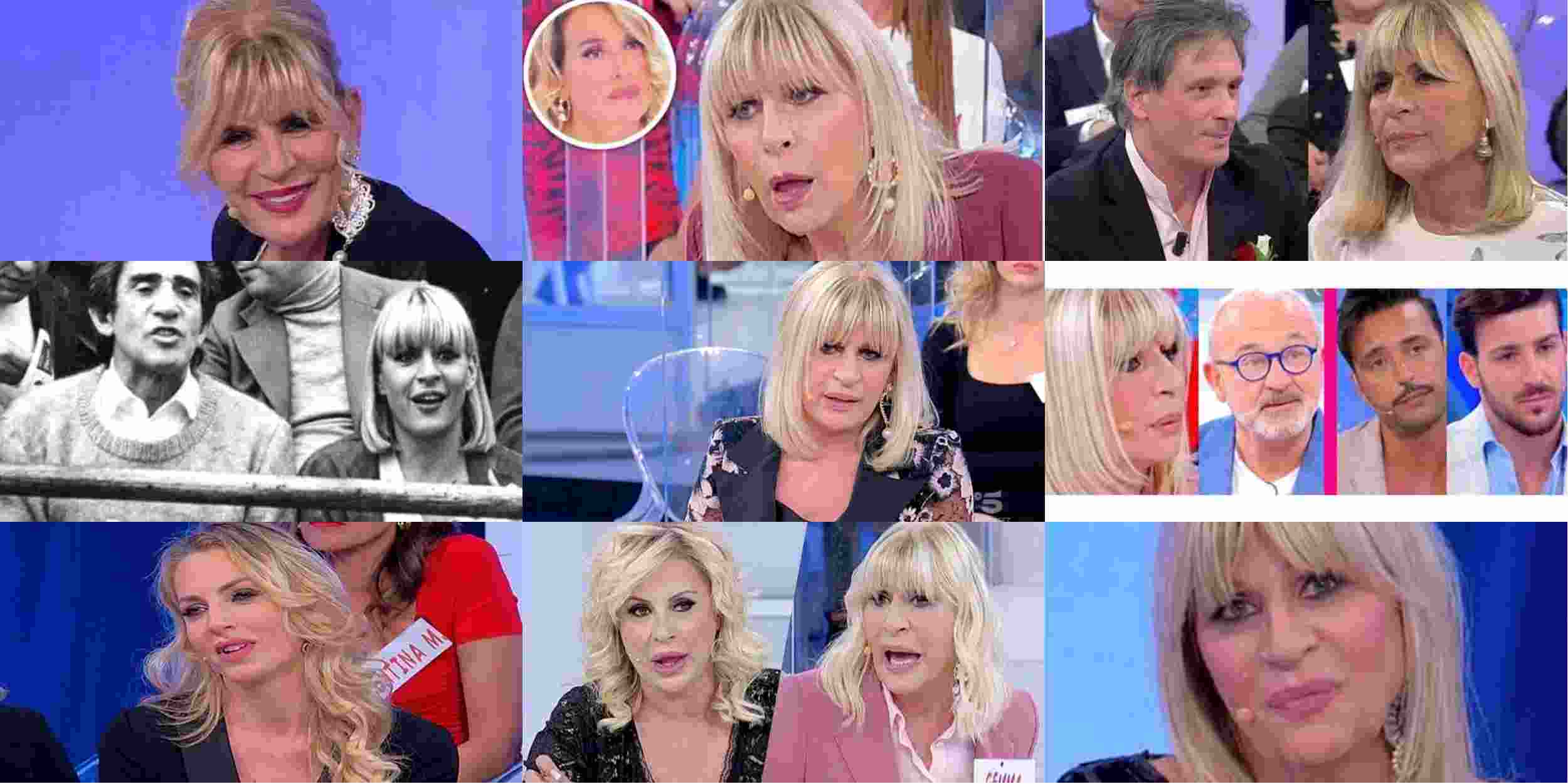 Uomini e Donne gossip, i segreti di Gemma Galgani: ecco quanto guadagna ad ogni puntata