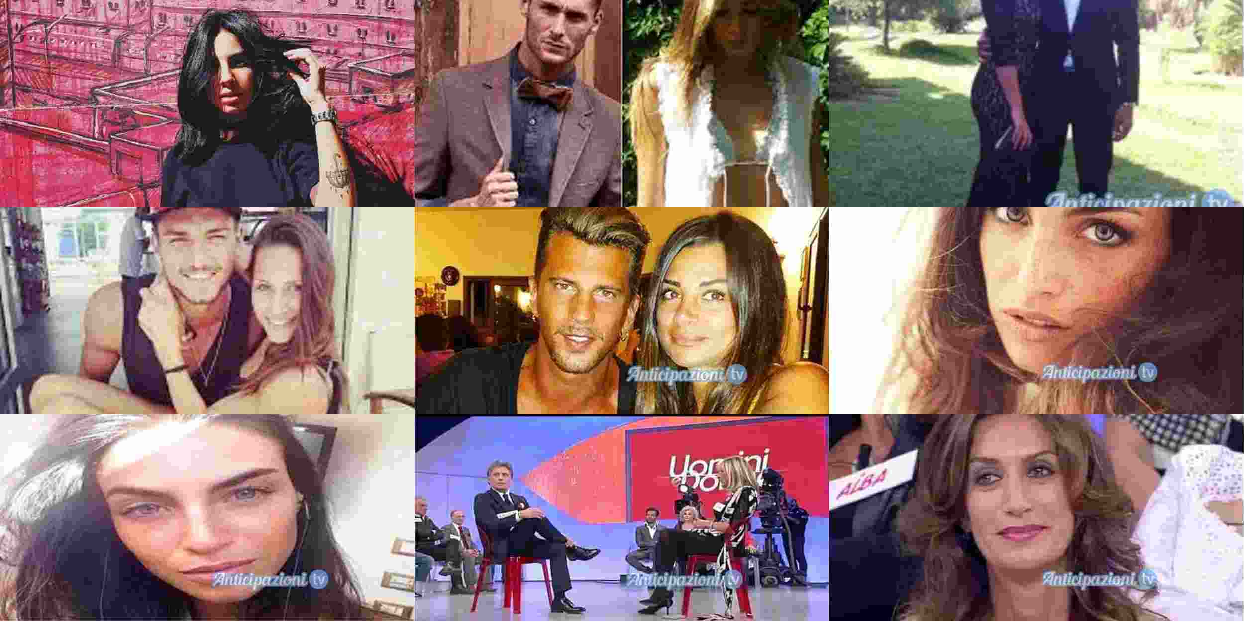 Uomini e Donne news: svelato il segreto di Giulia De Lellis, Camilla Mangiapelo si arrabbia