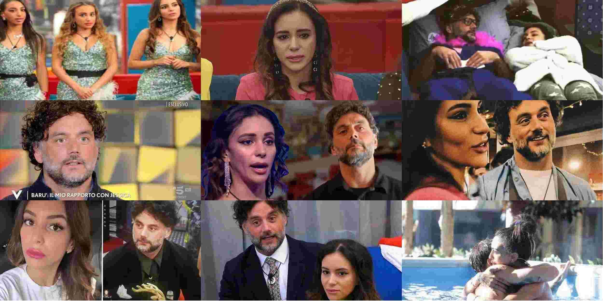 GF Vip Selassie, ecco il primo singolo musicale: Signorini le invita nel reality per esibirsi?