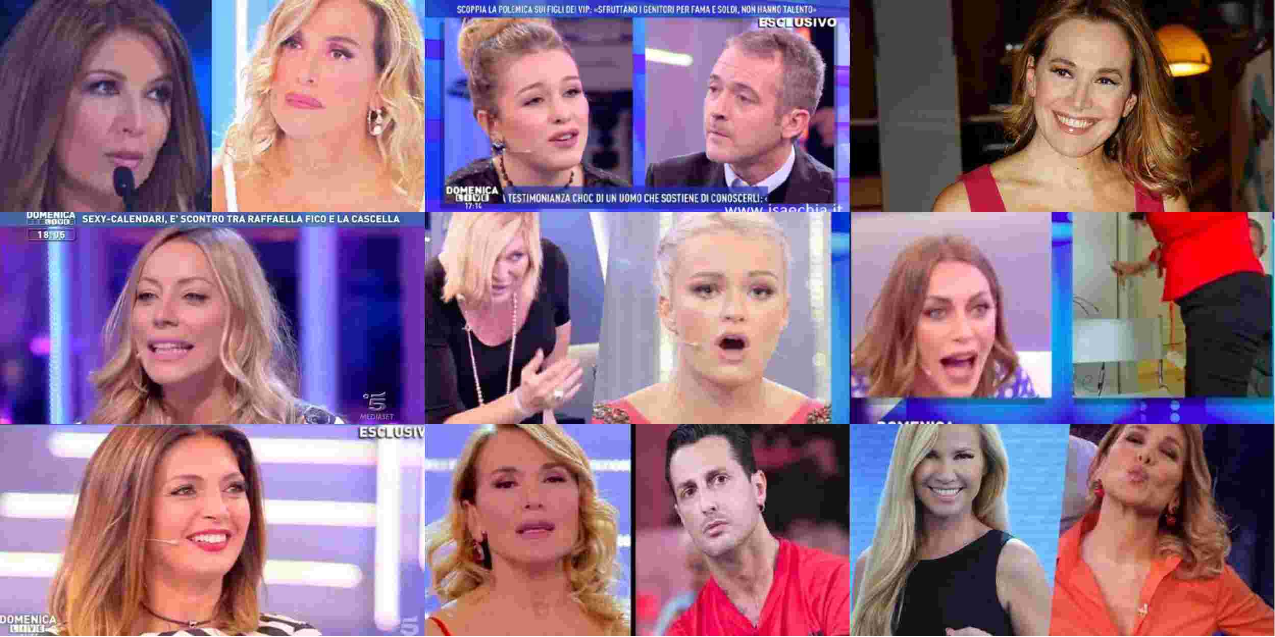Selvaggia Lucarelli distrugge Barbara d’Urso: “Che vergogna, che danno culturale”