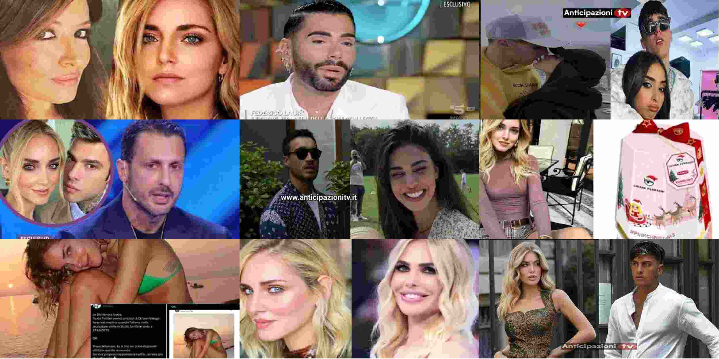 Selvaggia Lucarelli commenta Chiara Ferragni: ”La beneficenza si fa in silenzio“