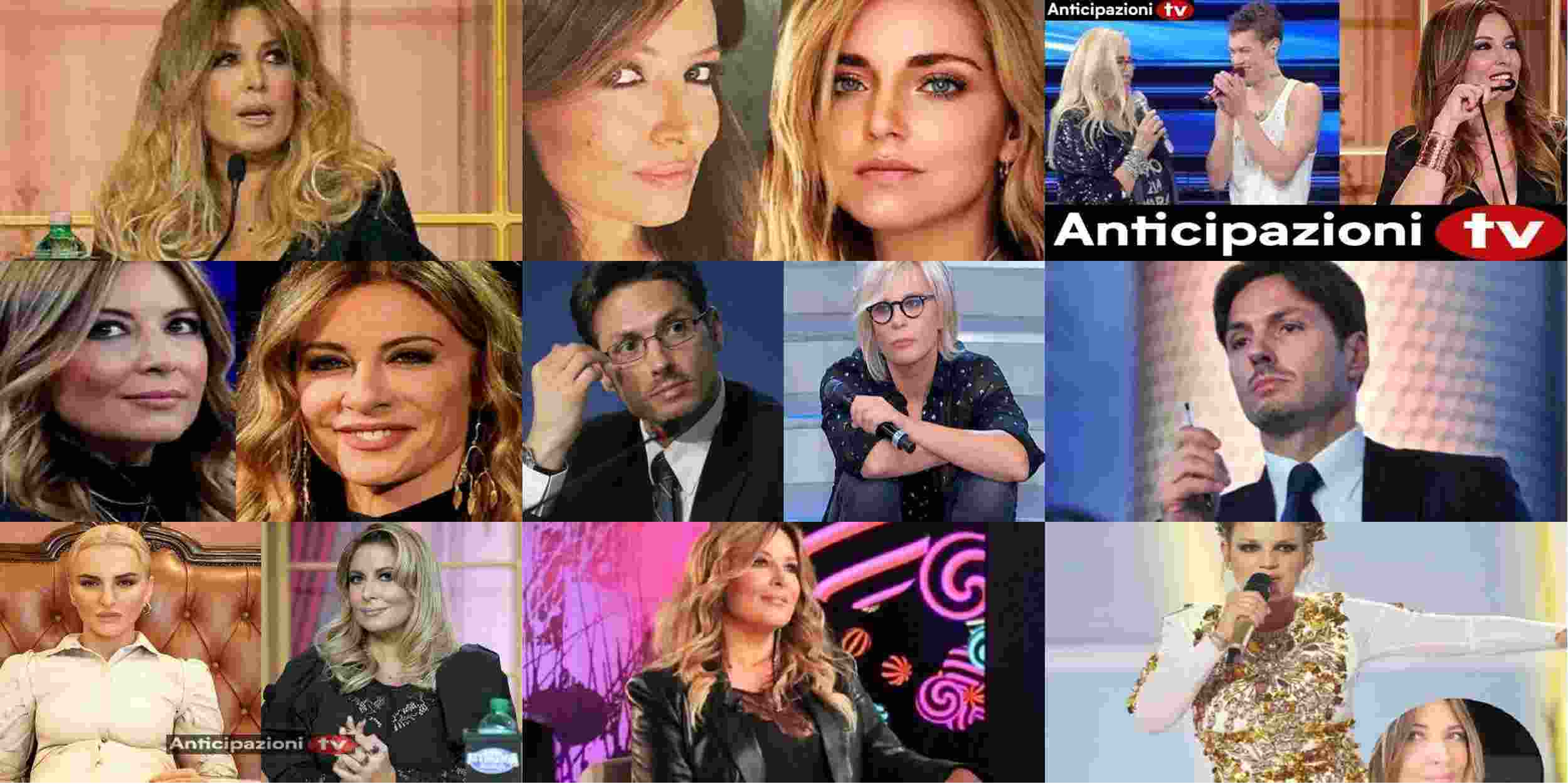 Selvaggia Lucarelli critica le scelte di Pier Silvio Berlusconi: le parole dell’opinionista