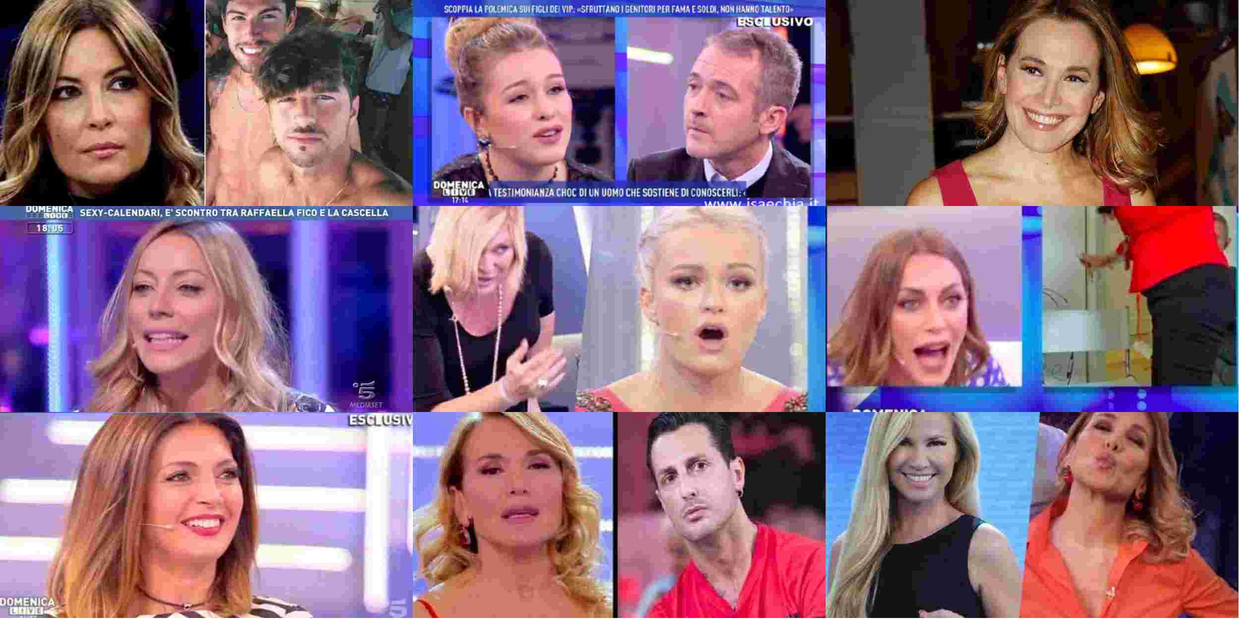 Selvaggia Lucarelli deride Moser e Damante: “Due geni”