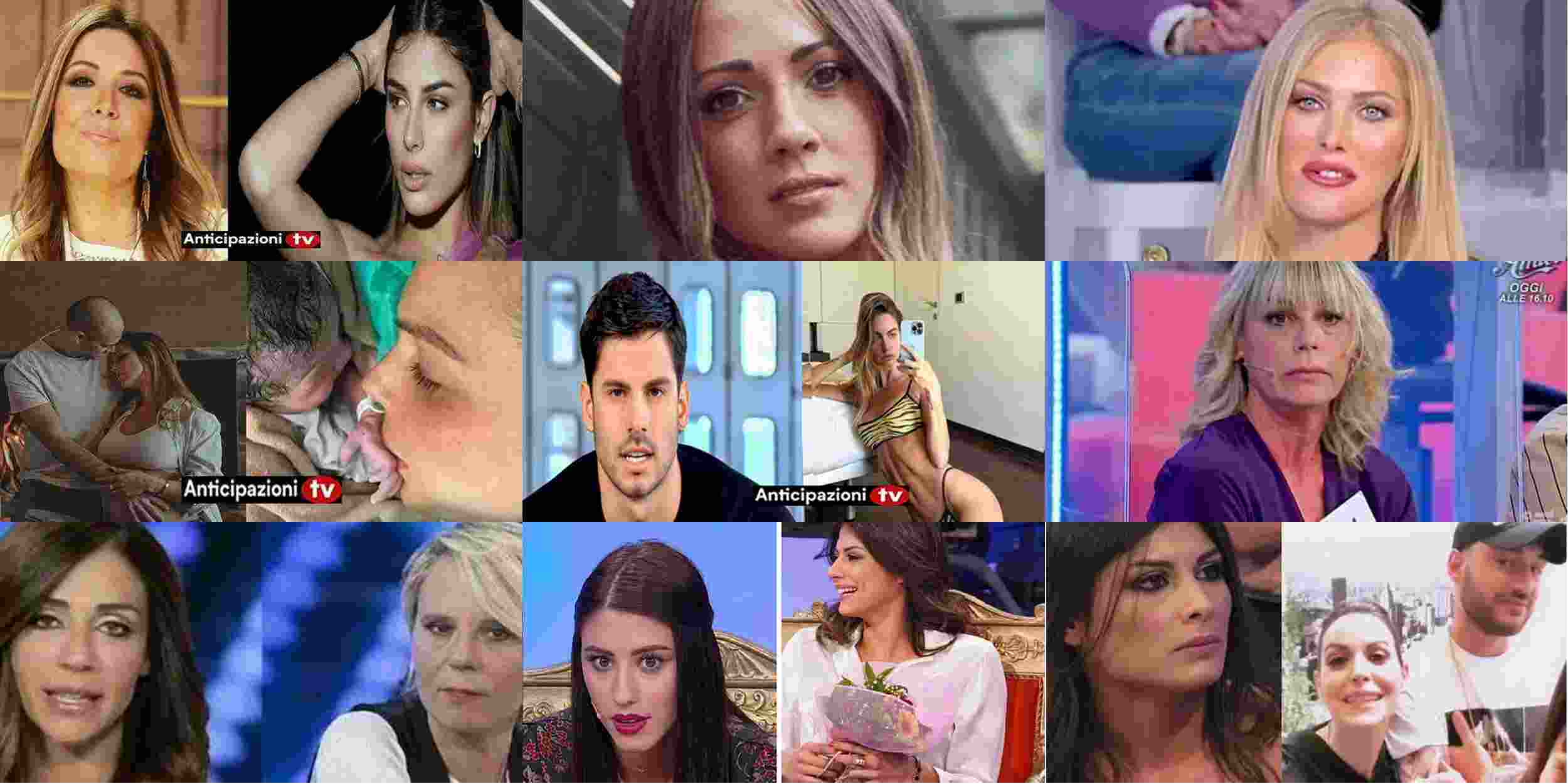 Uomini e Donne, Selvaggia Lucarelli mette a tacere Giulia Cavaglia: il botta e risposta