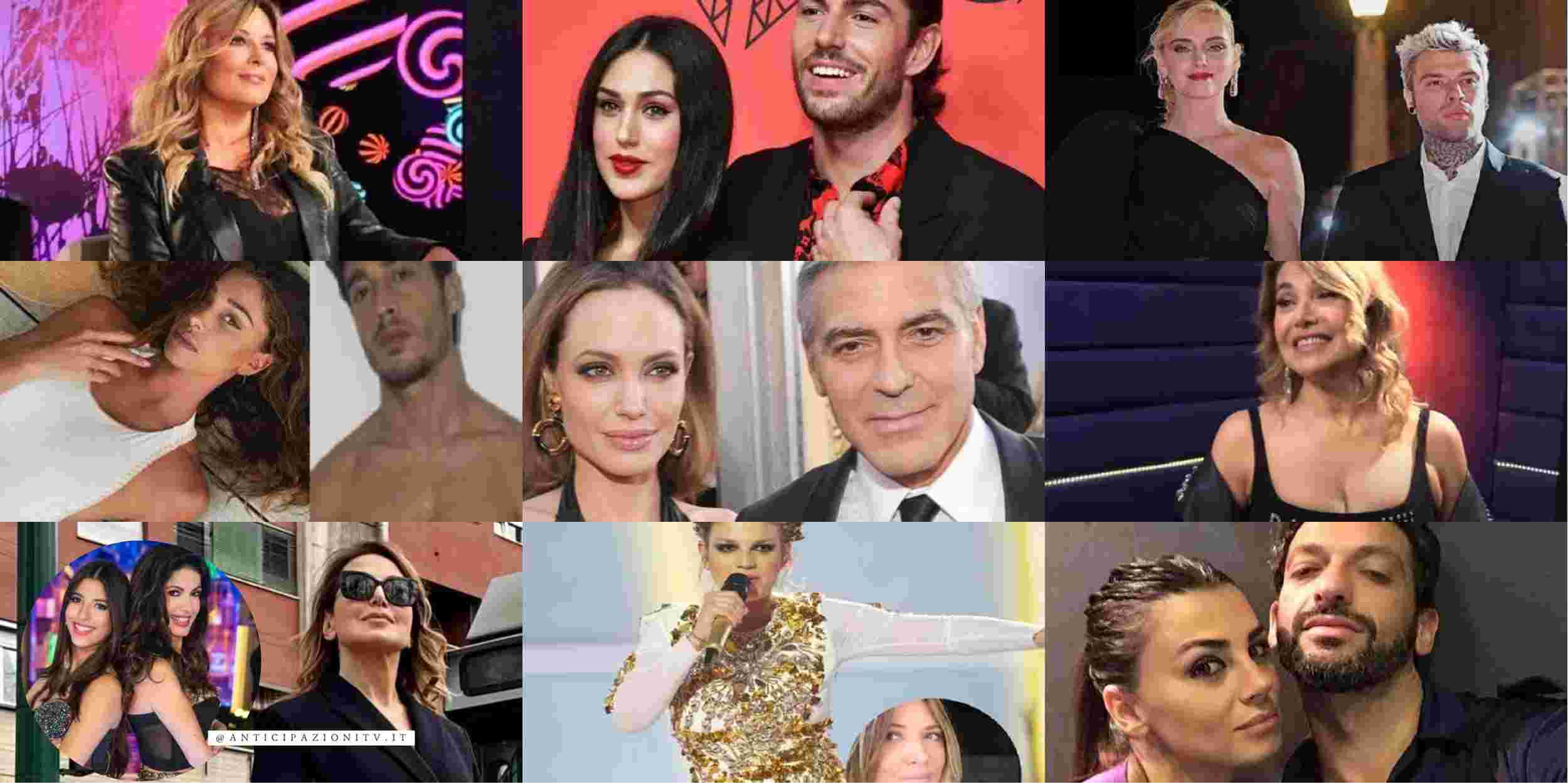 Selvaggia Lucarelli e il racconto shock: “Ho perso tutti i capelli, stavo male”