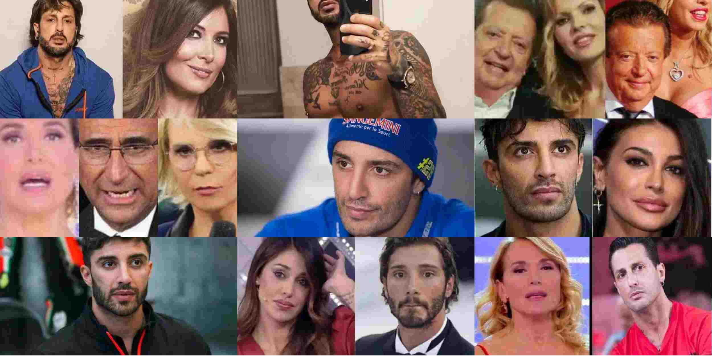 Selvaggia Lucarelli tuona: “Fabrizio Corona non ha rispettato la quarantena”