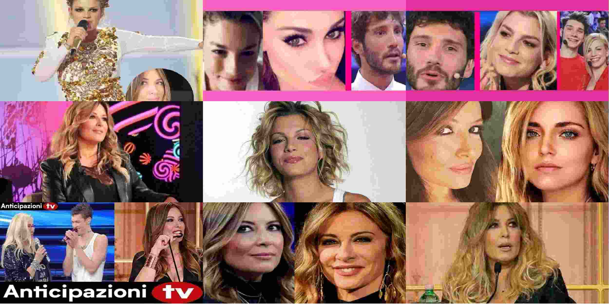Selvaggia Lucarelli umilia Emma Marrone: “Ma quale sessismo? Fu imbarazzante”