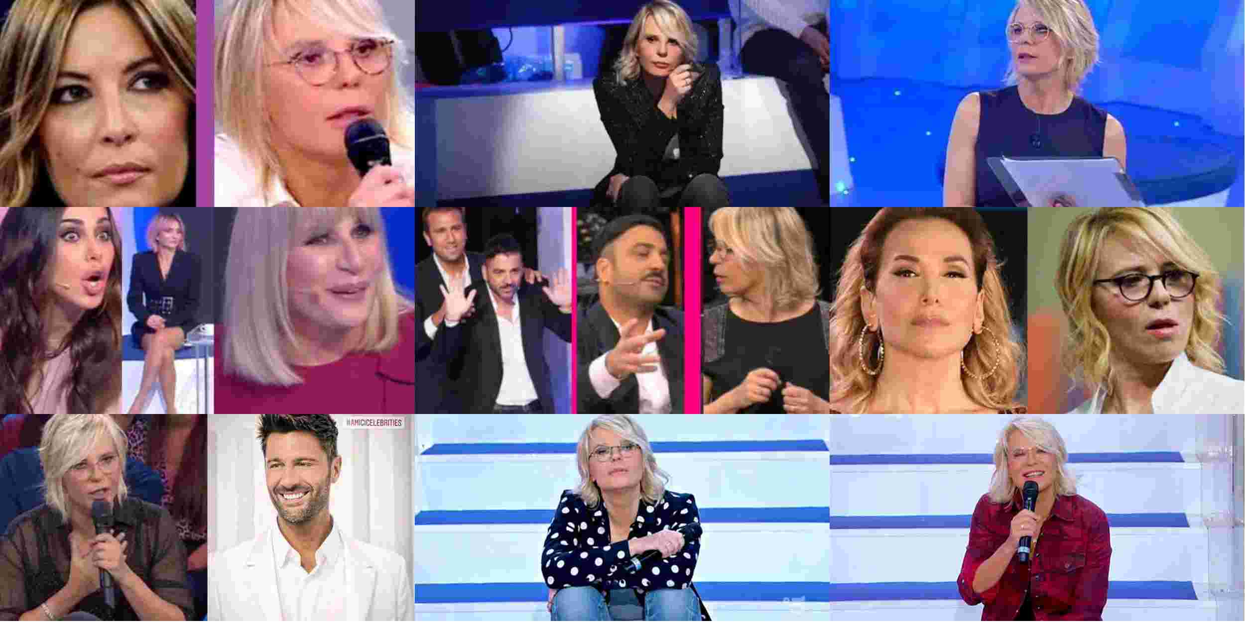 Selvaggia Lucarelli contro Uomini e donne: “Maria De Filippi come Ponzio Pilato”