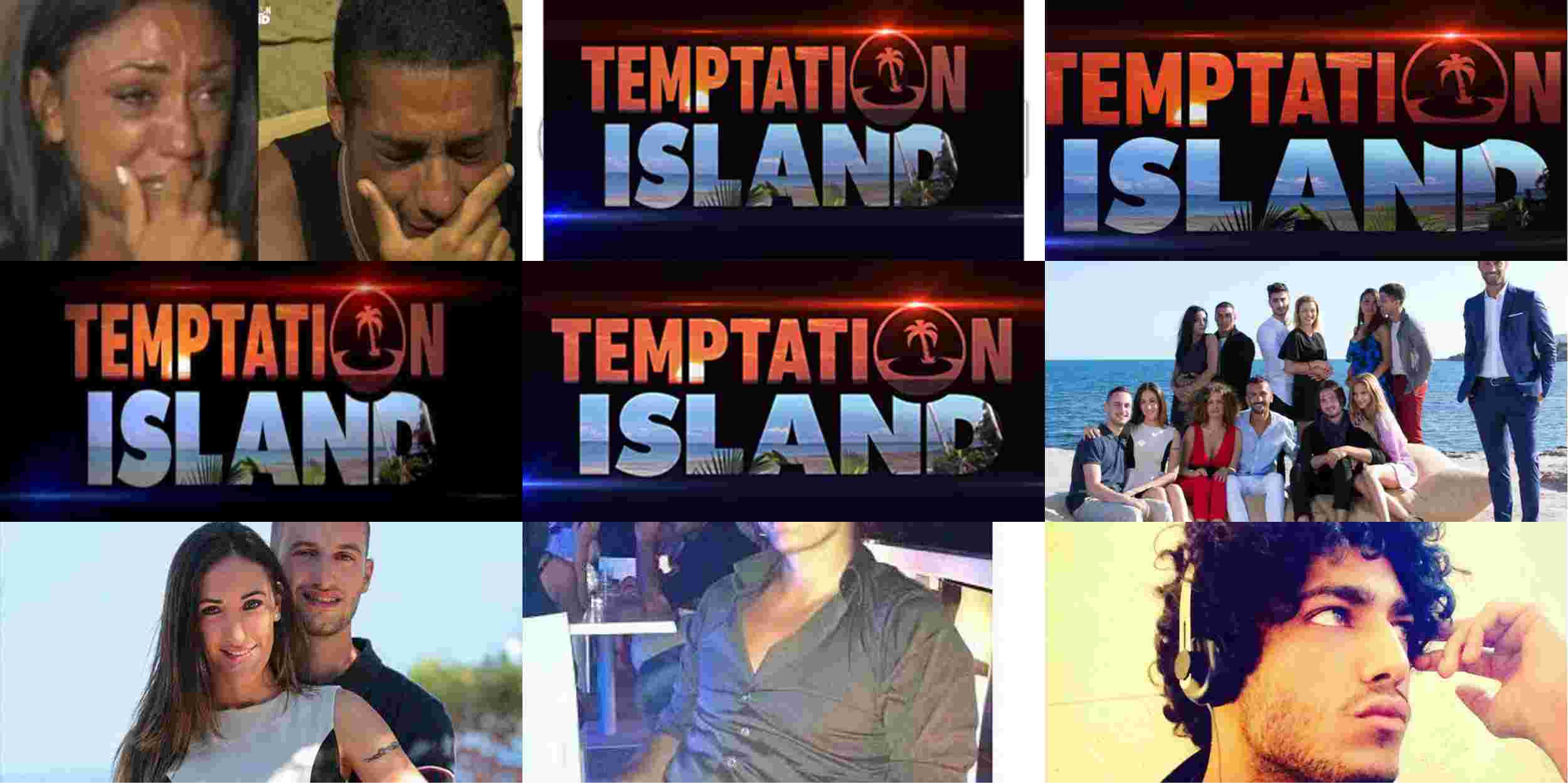Temptation Island, Selvaggia sta mentendo? Francesco scompare dai social