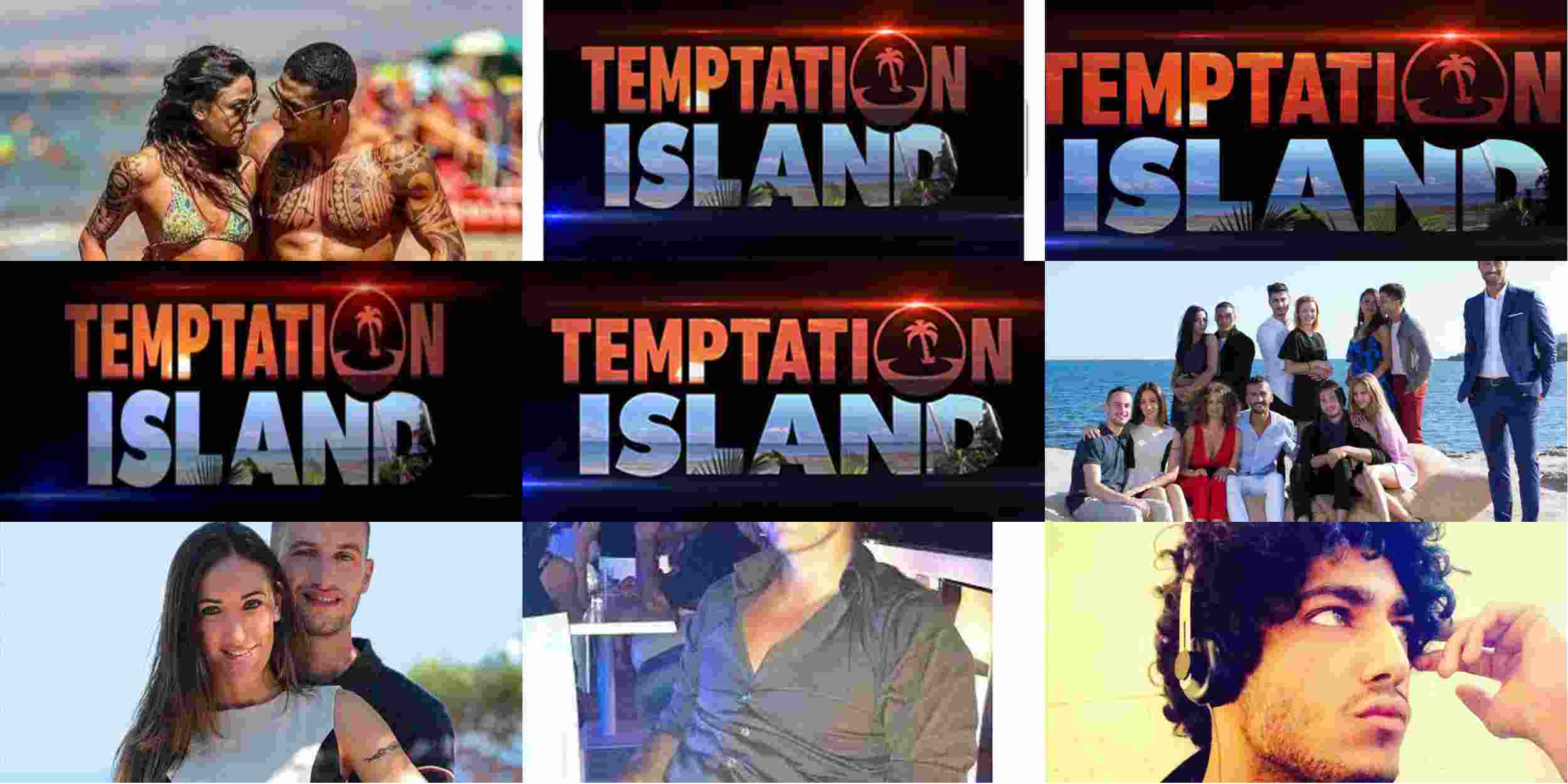 Temptation Island, Selvaggia ha un altro? La disperazione di Francesco