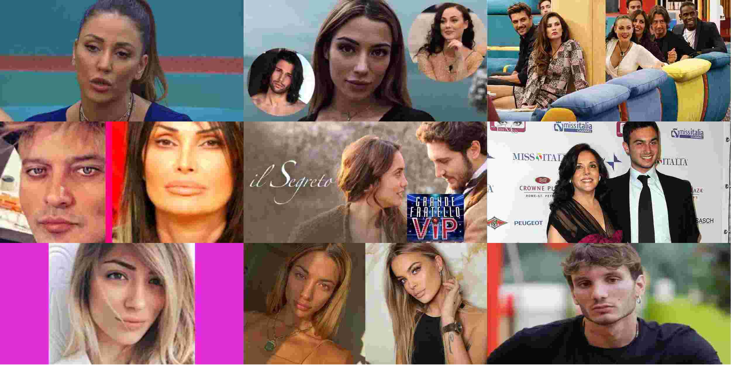 GF Vip, Selvaggia Roma si scaglia contro Soleil Sorge