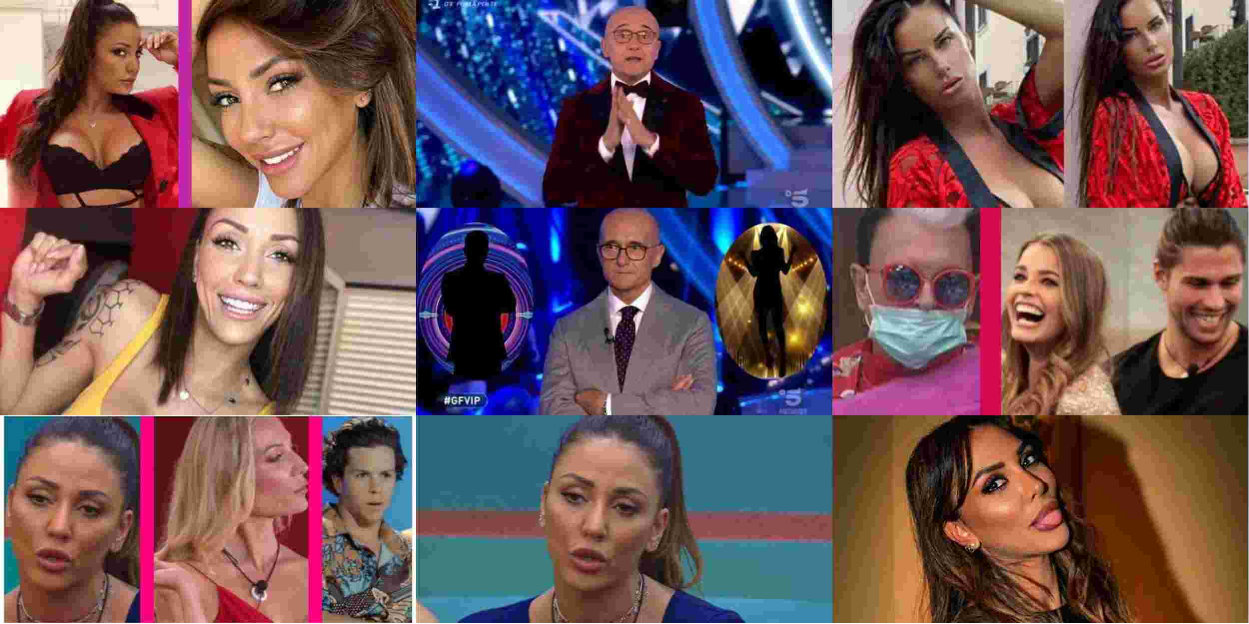 GF Vip 5, Selvaggia Roma guarita dal Covid-19: ecco quando entra nella Casa